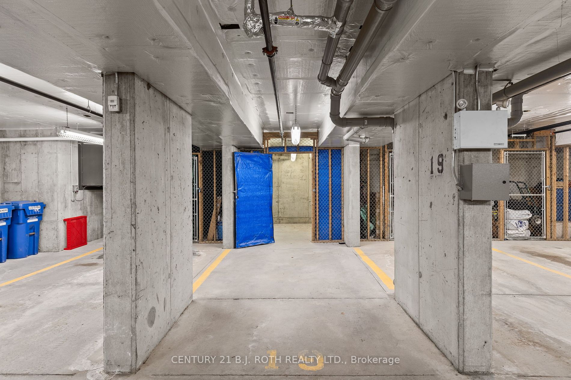5 GREENWICH Street, #109
