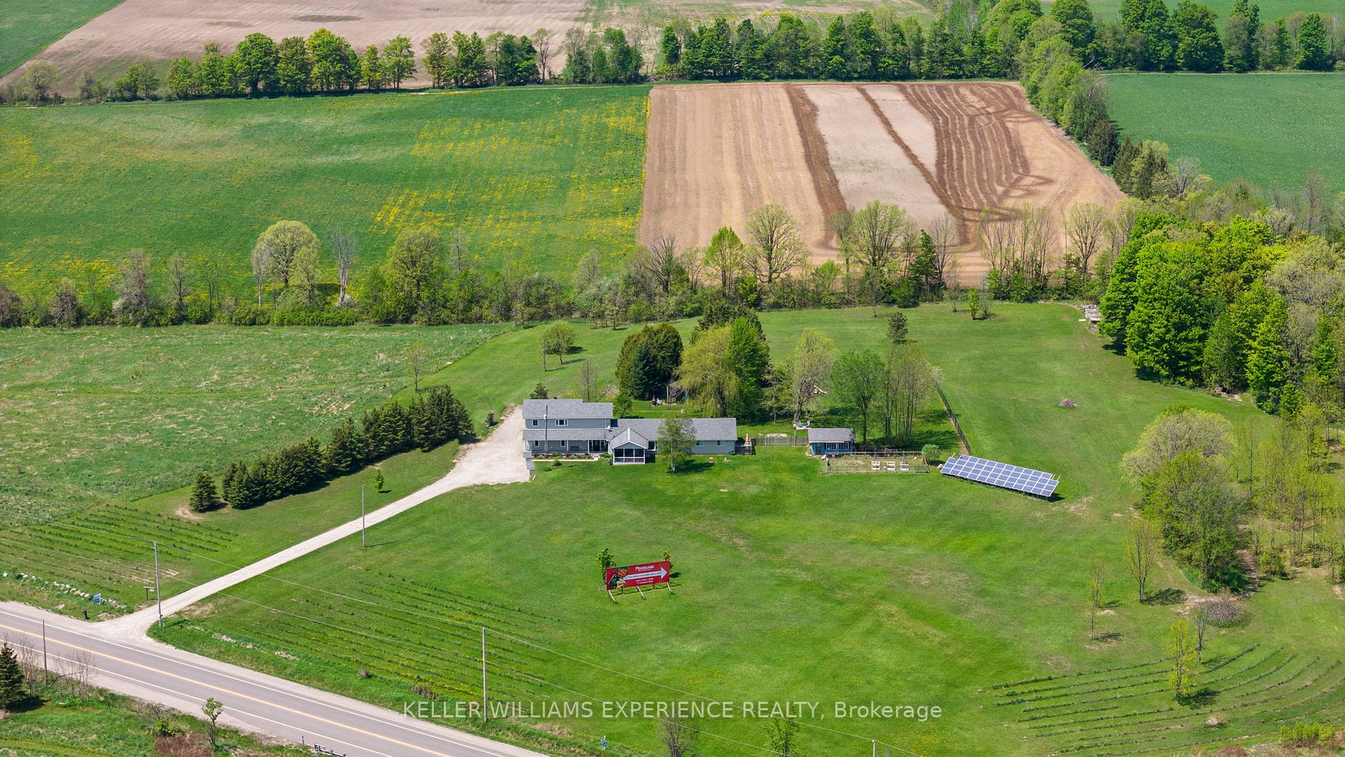 10871 Highway 12