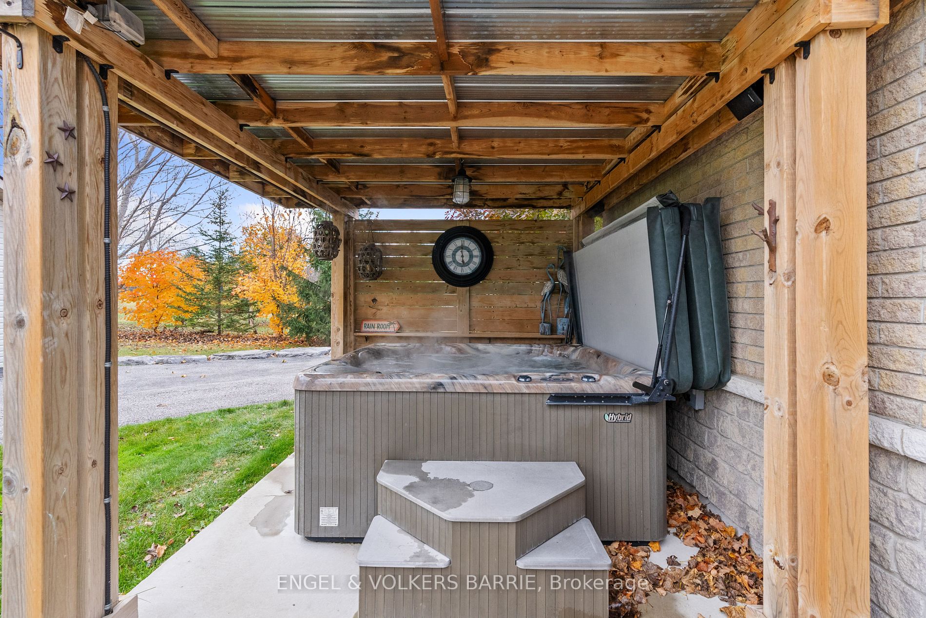 3 Maple Drive