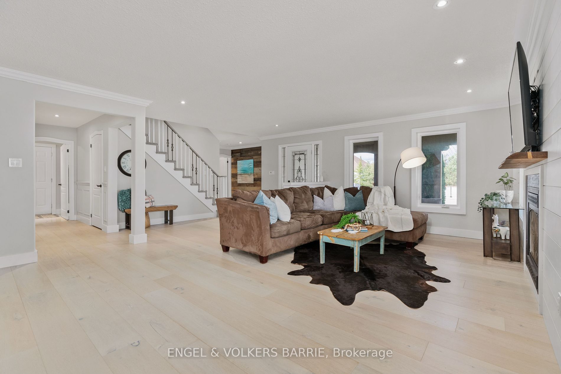 3 Maple Drive