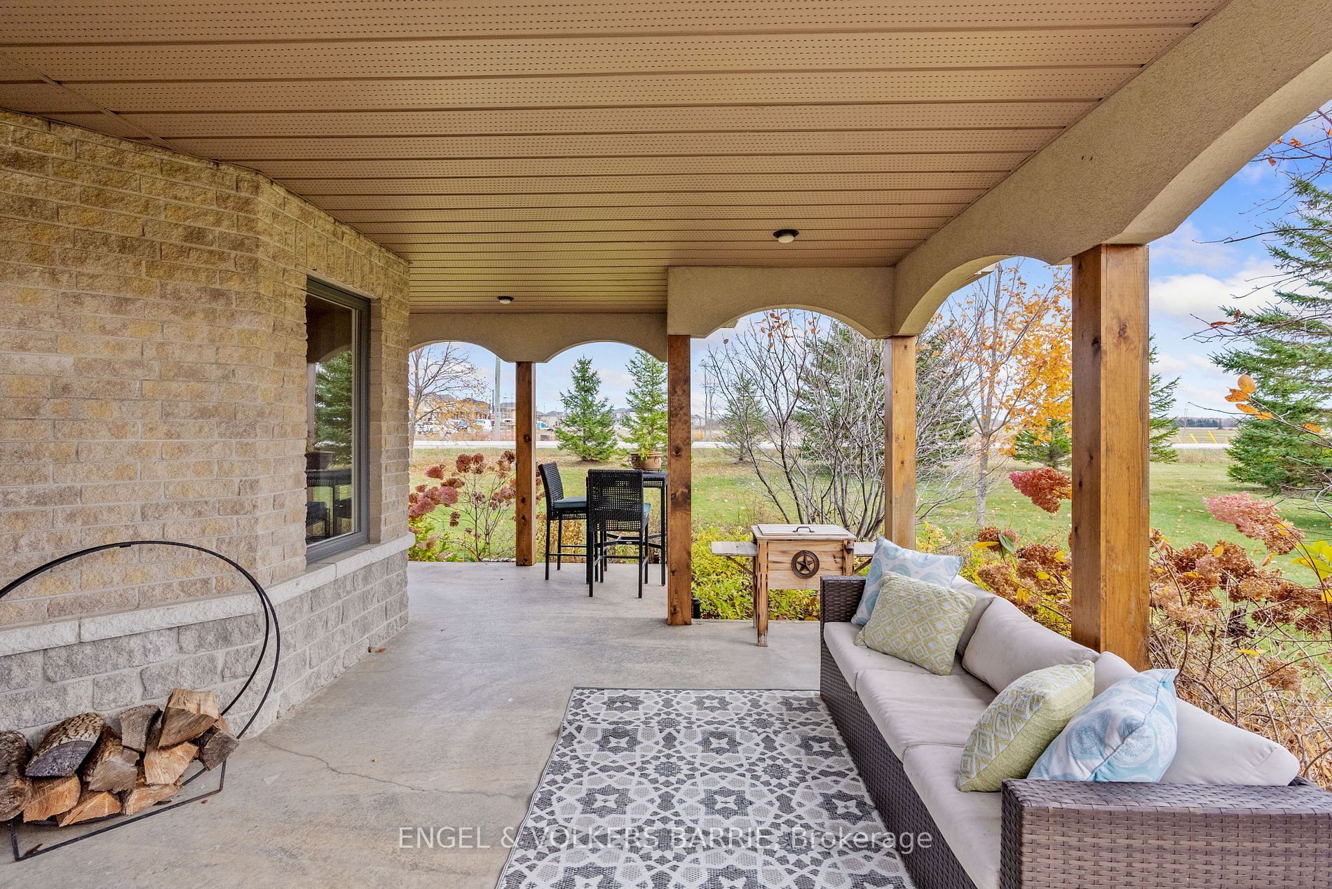 3 Maple Drive