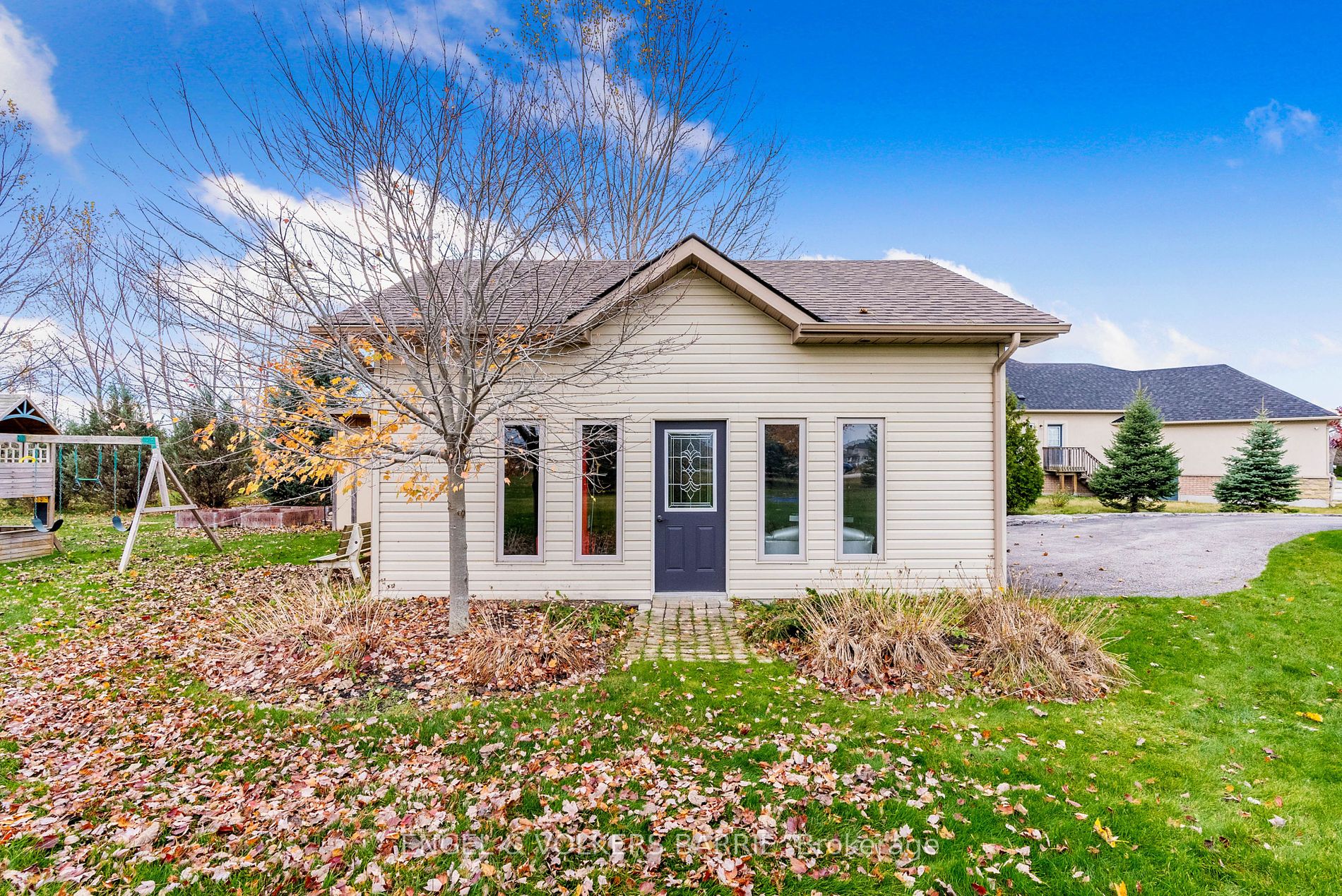 3 Maple Drive
