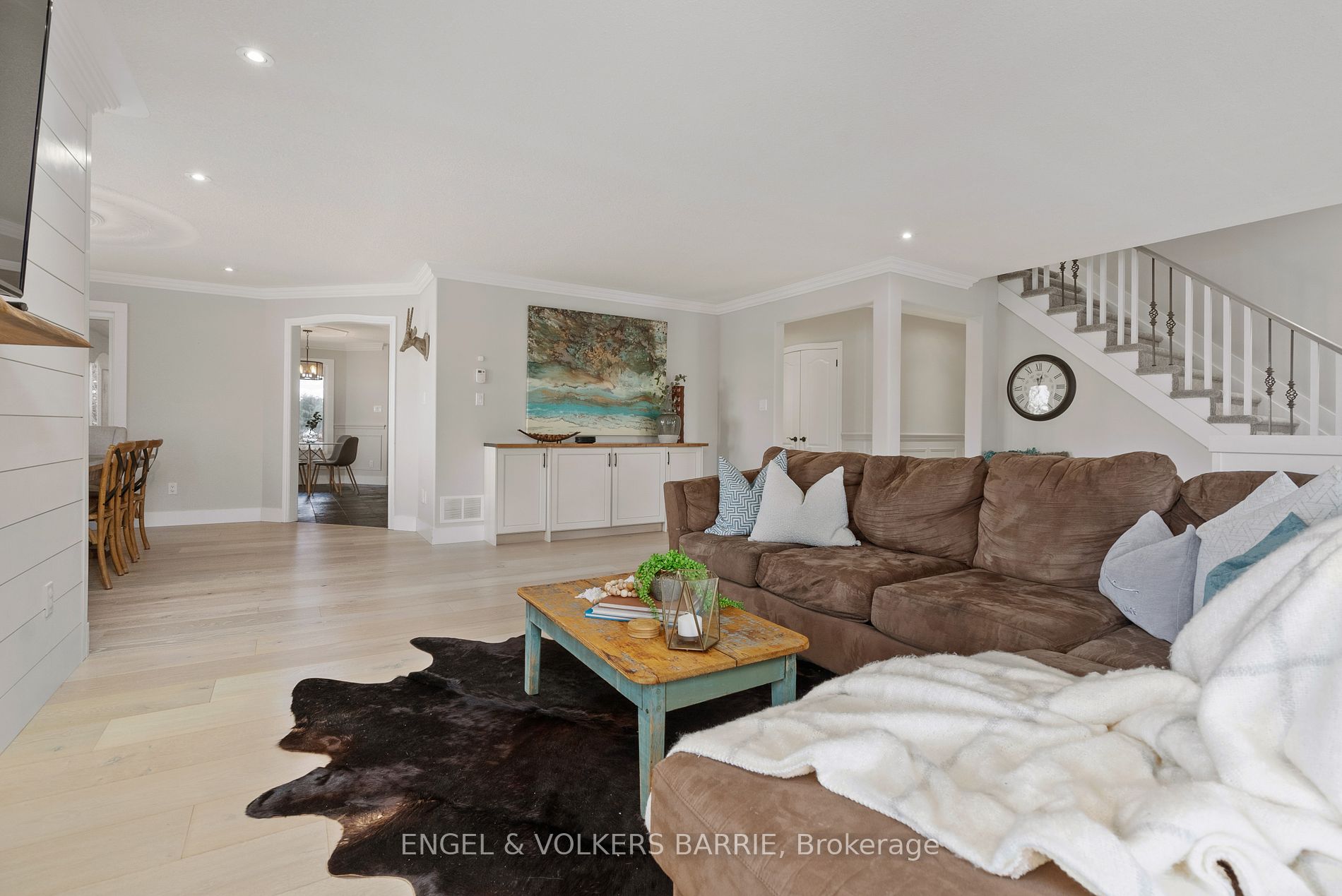 3 Maple Drive