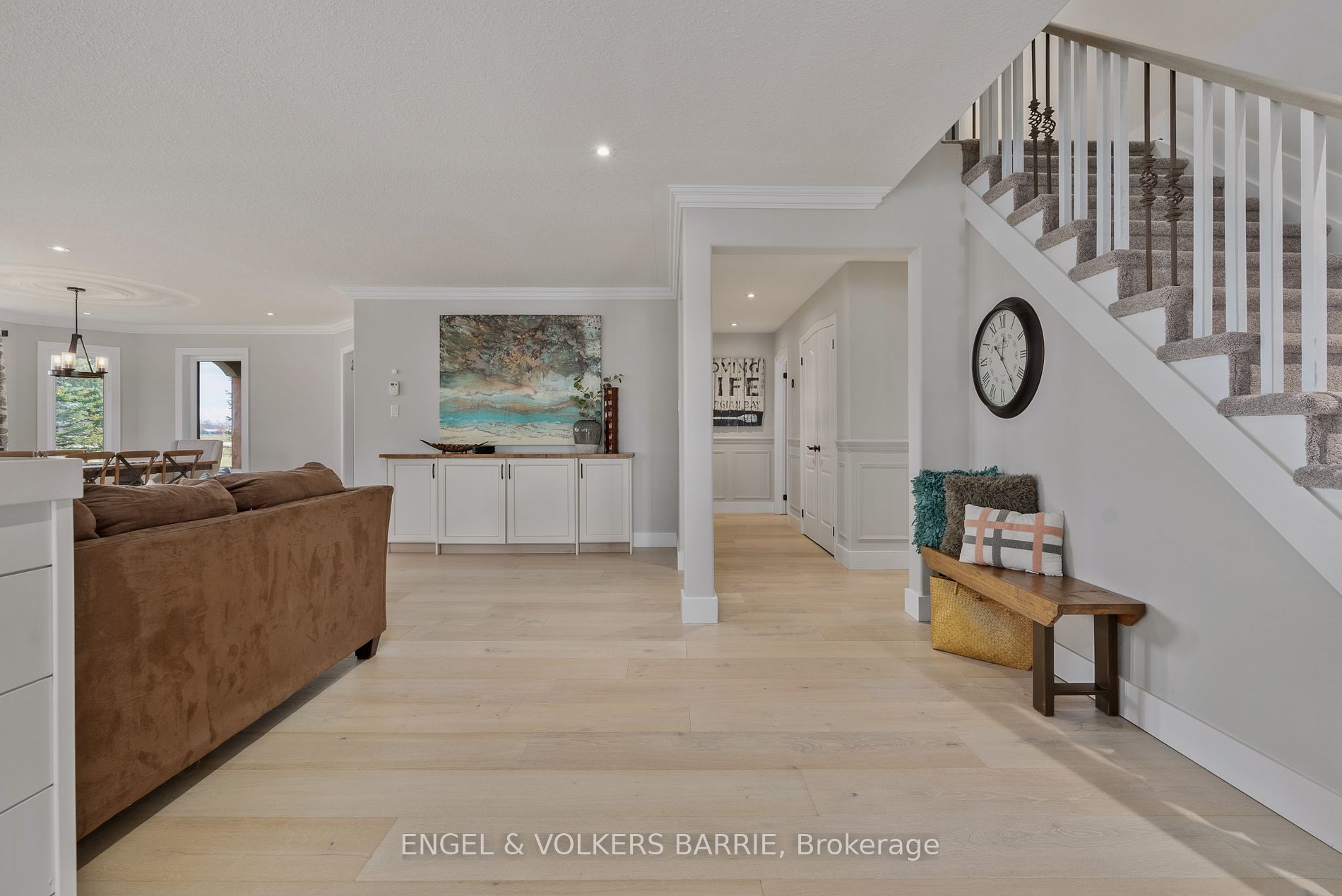 3 Maple Drive