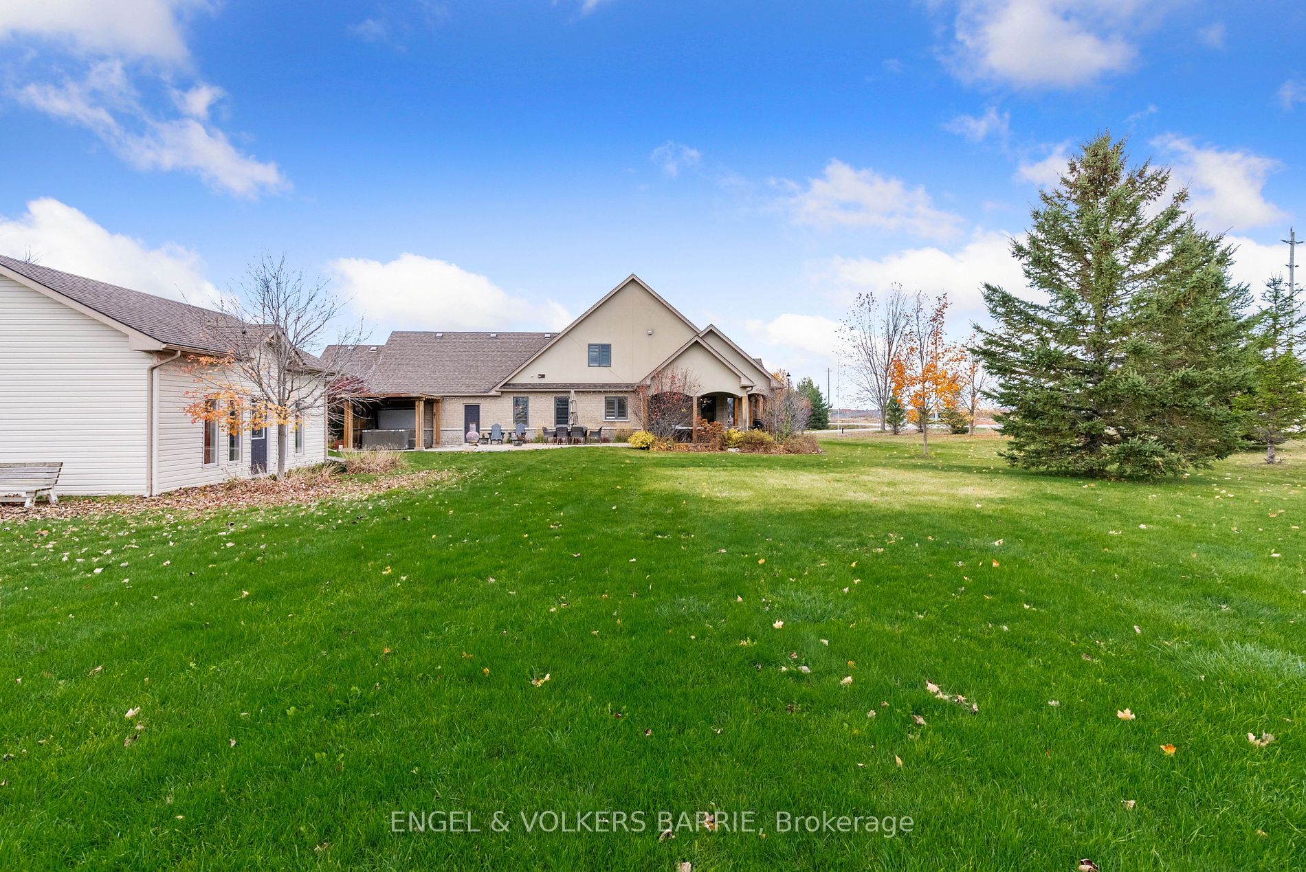 3 Maple Drive