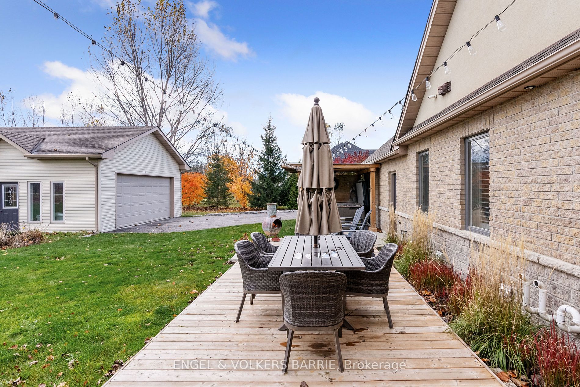 3 Maple Drive