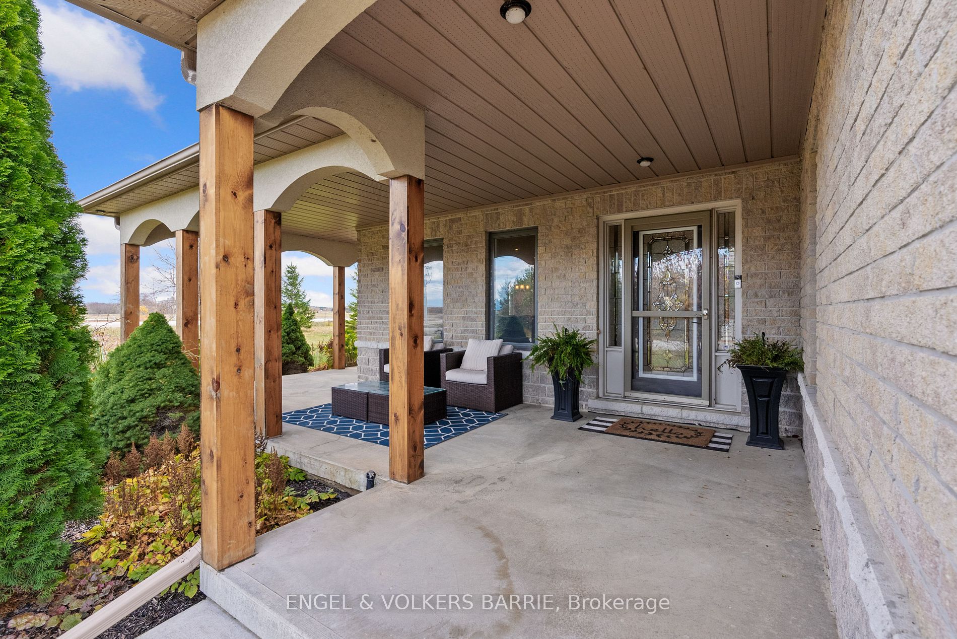 3 Maple Drive