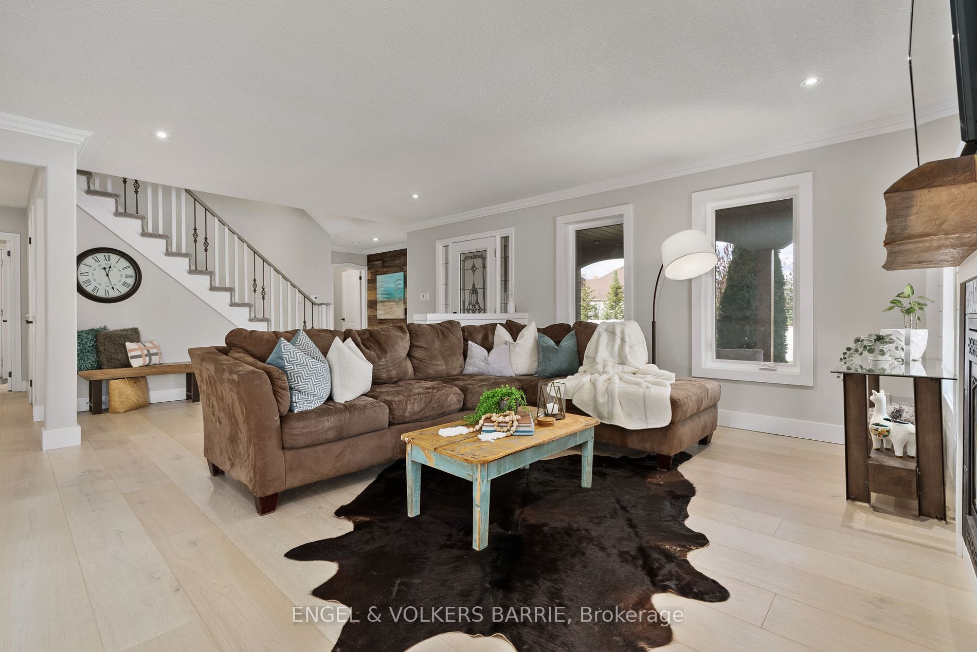 3 Maple Drive