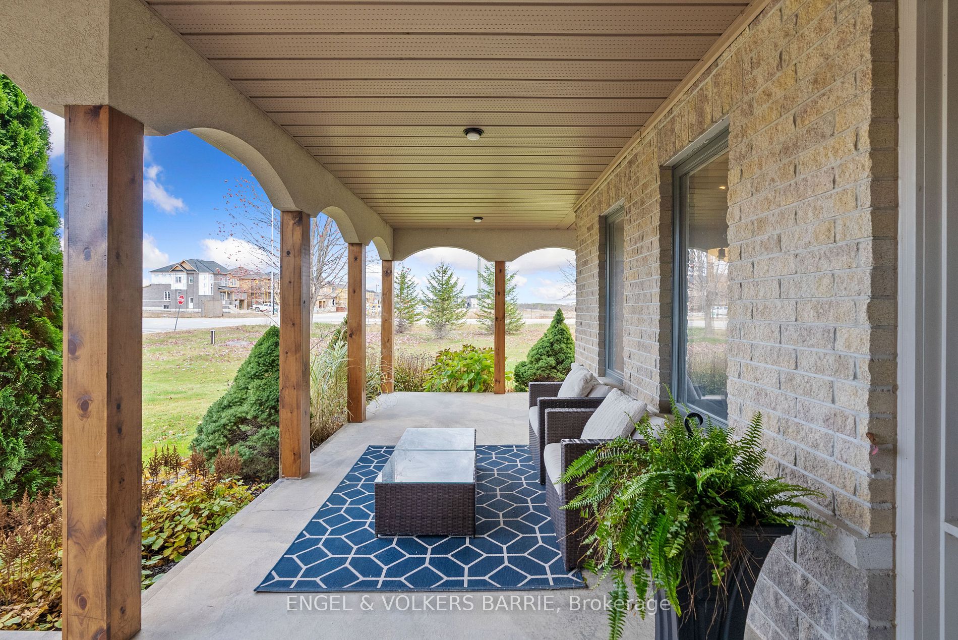 3 Maple Drive