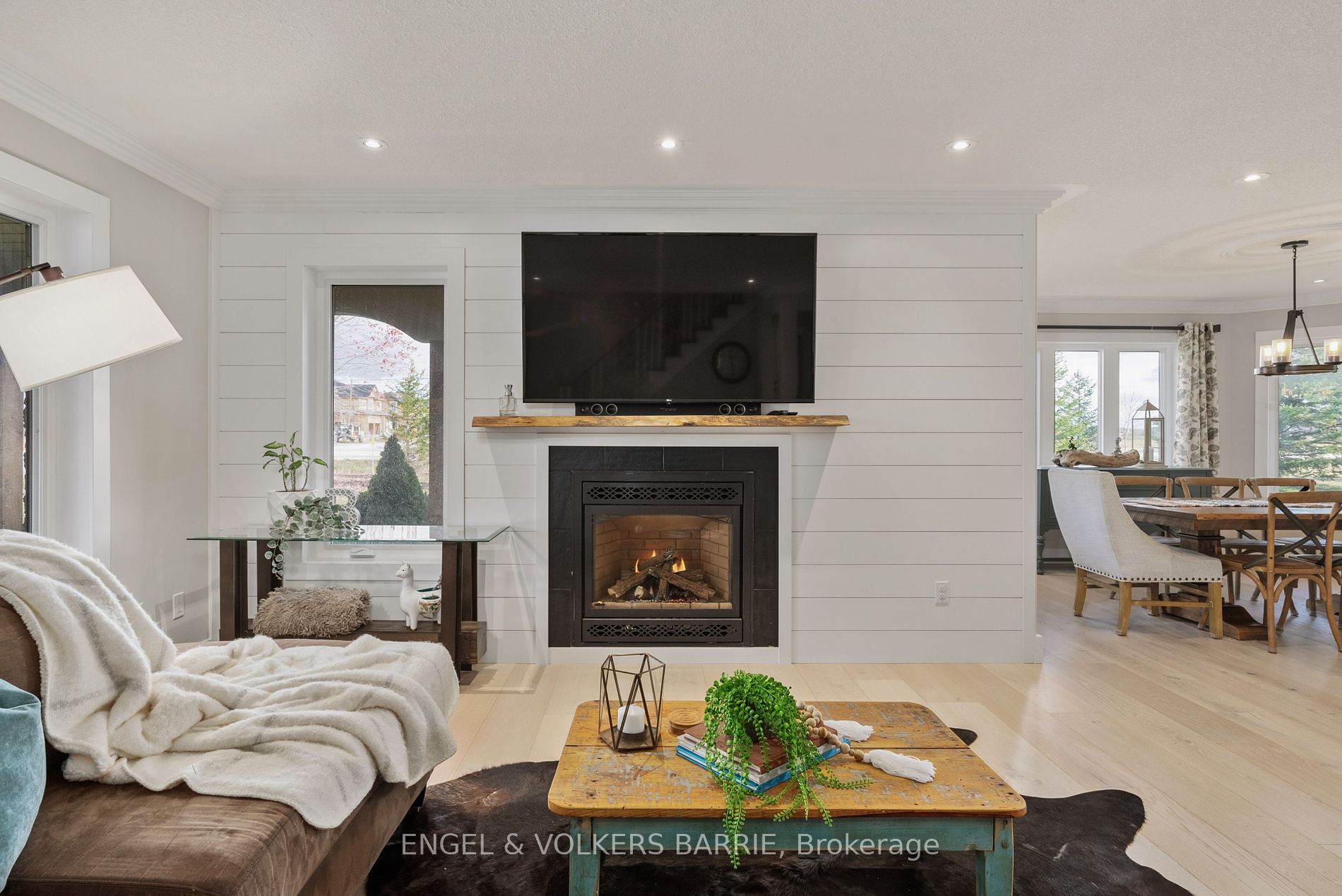 3 Maple Drive