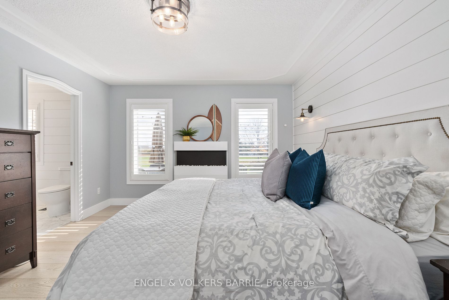 3 Maple Drive