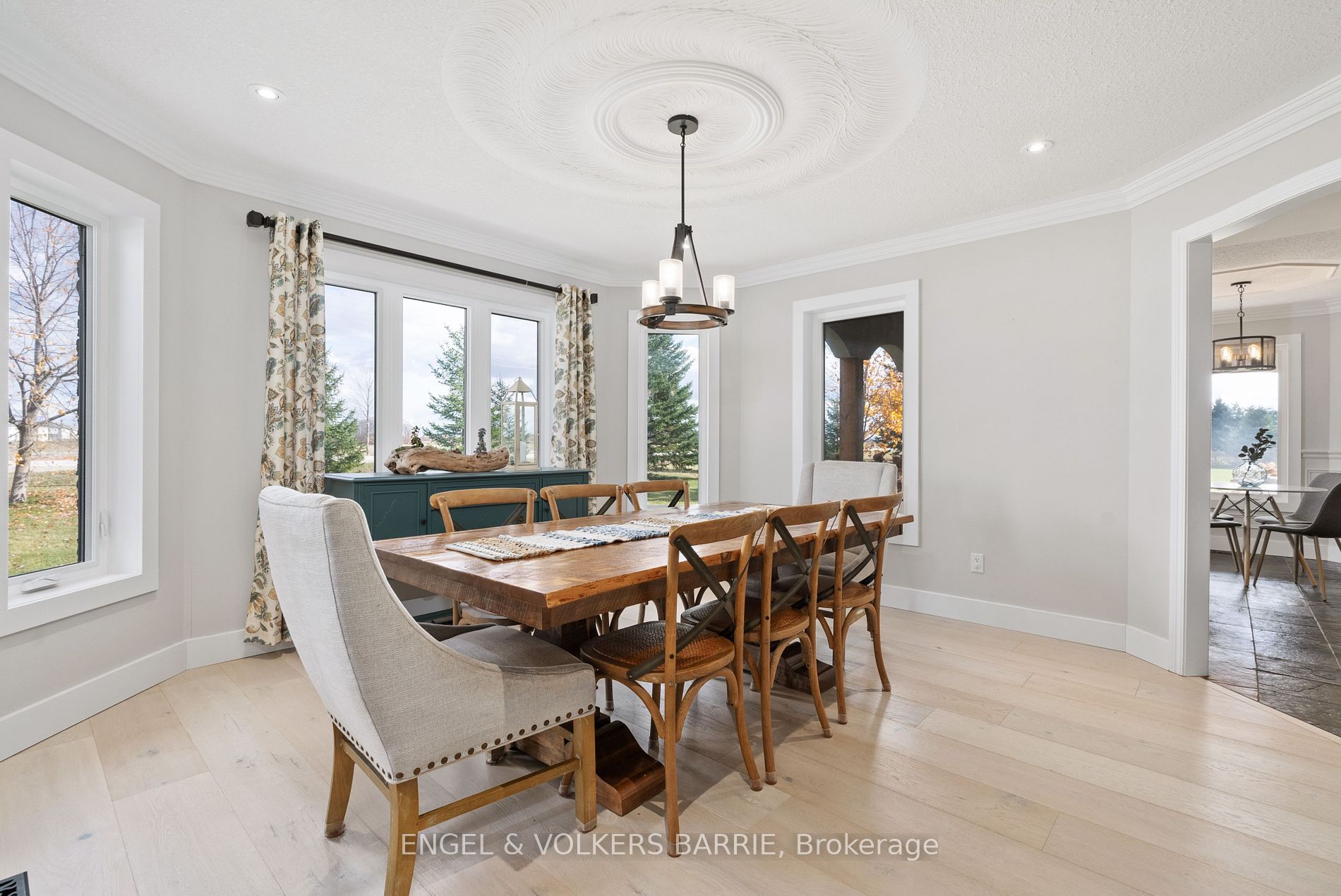 3 Maple Drive