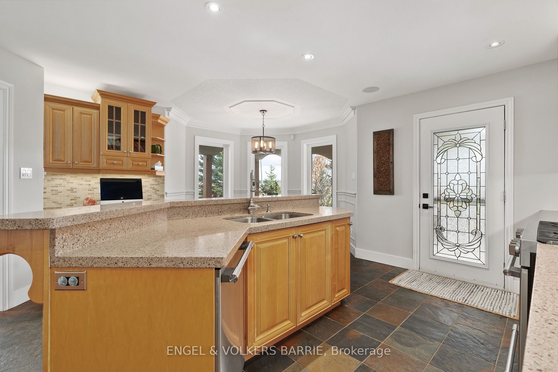 3 Maple Drive