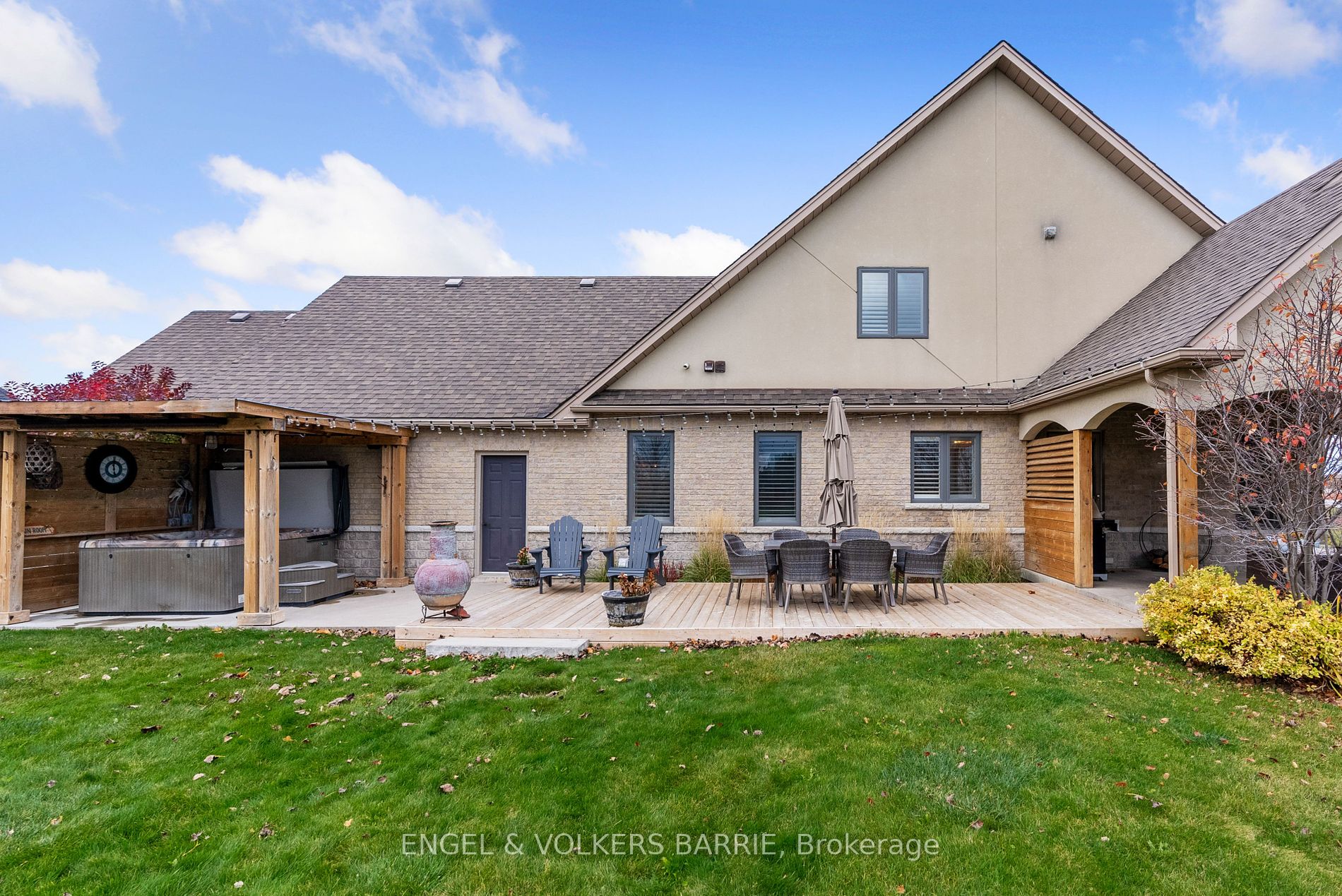 3 Maple Drive