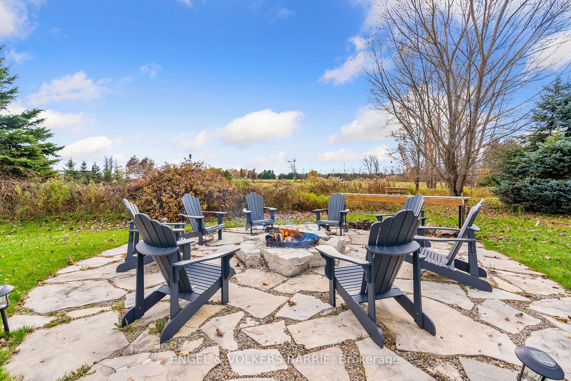 3 Maple Drive