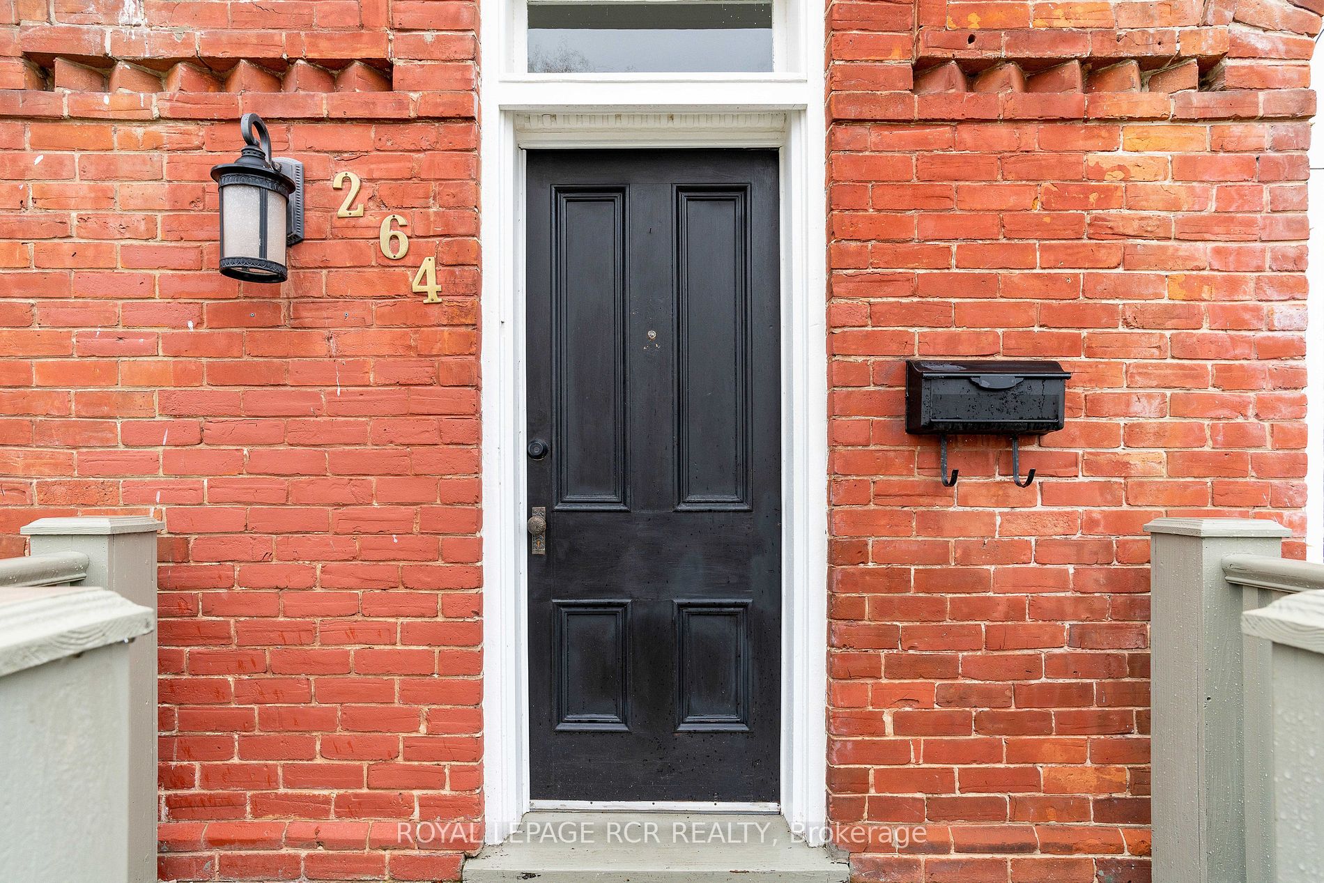 264 Saint Paul Street