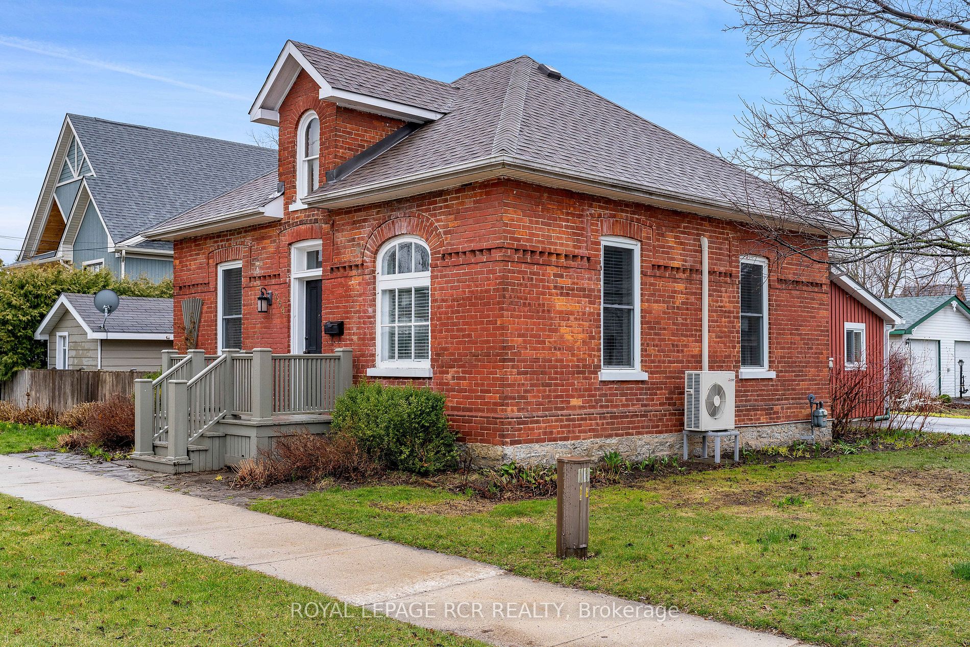 264 Saint Paul Street