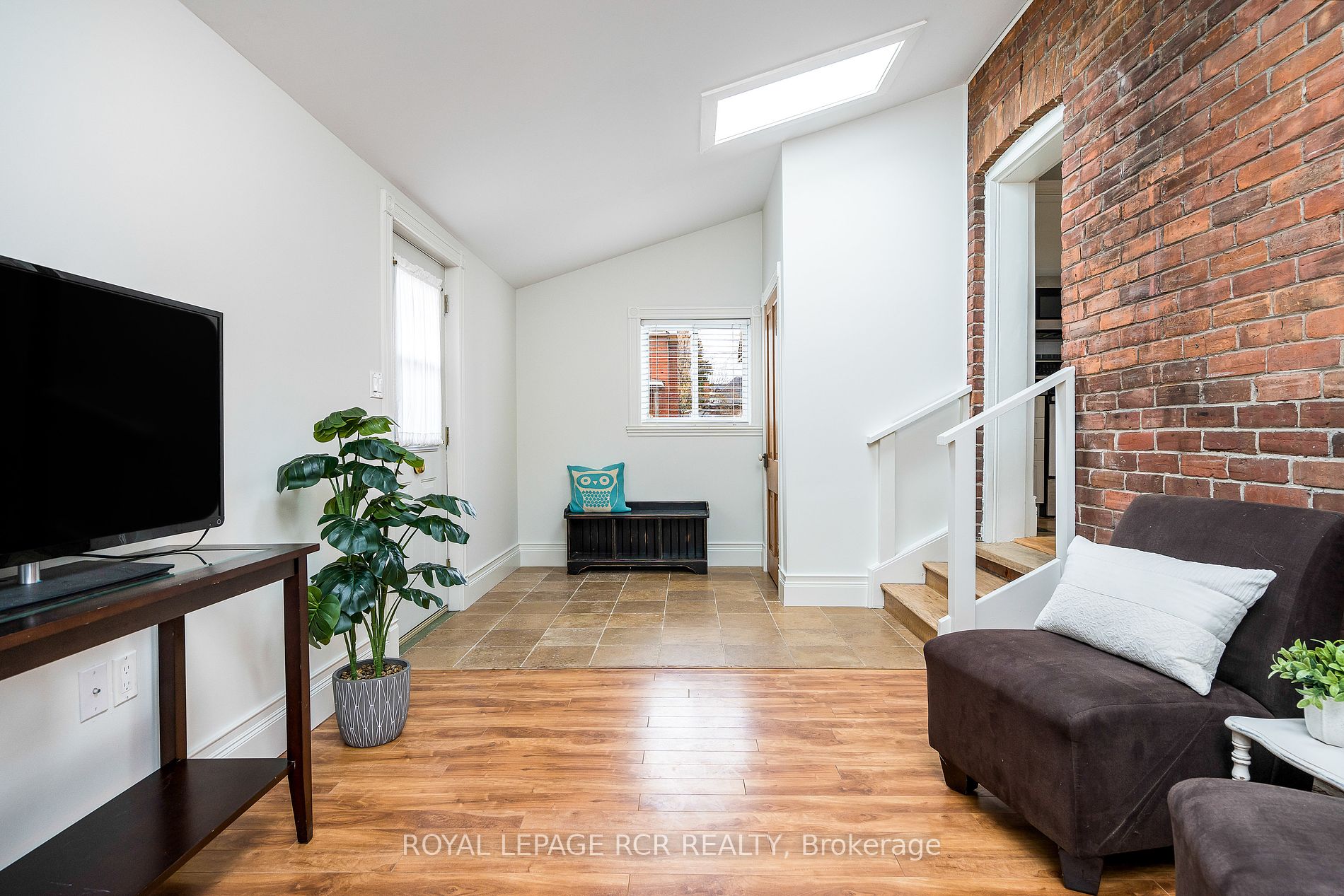 264 Saint Paul Street