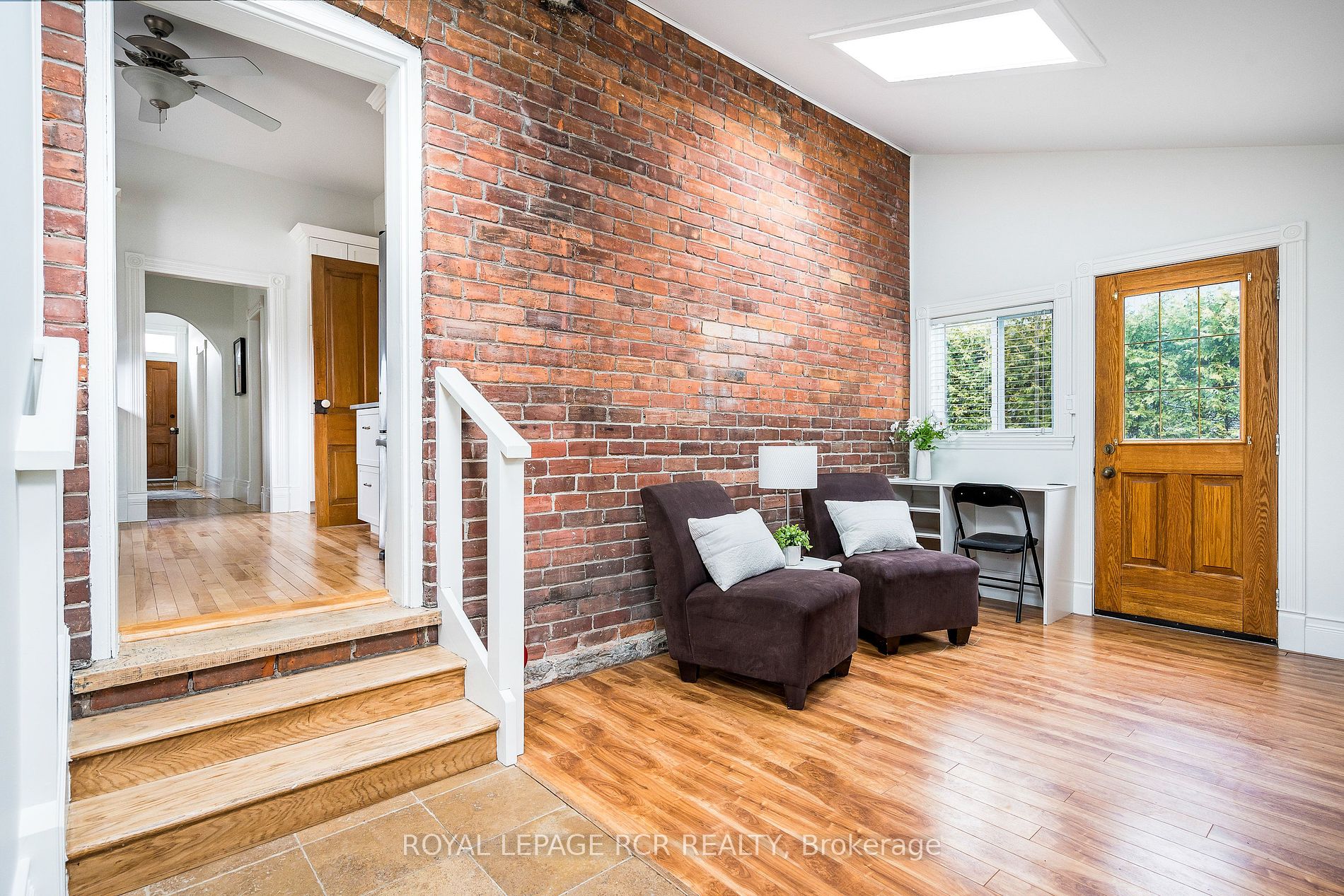 264 Saint Paul Street