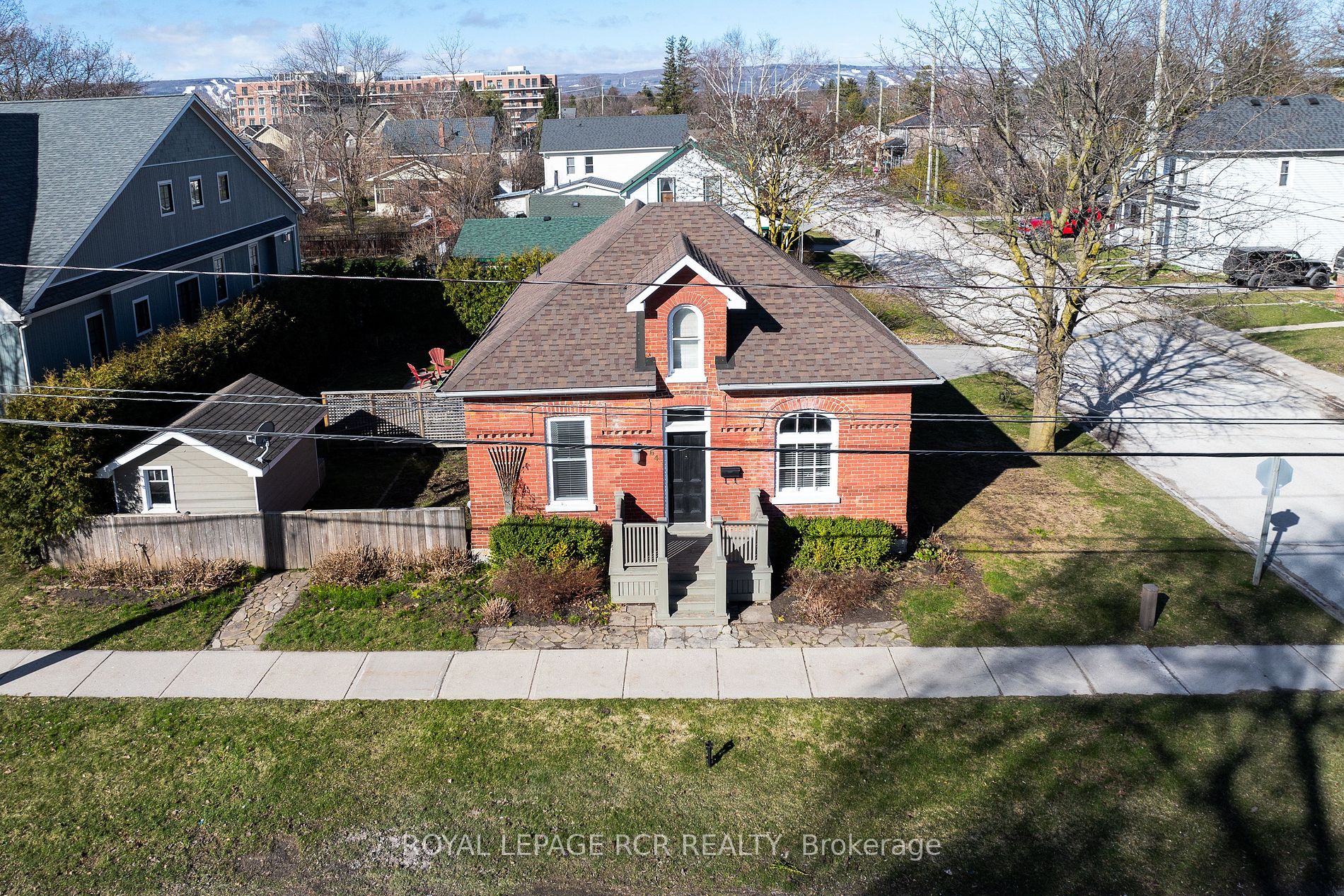 264 Saint Paul Street