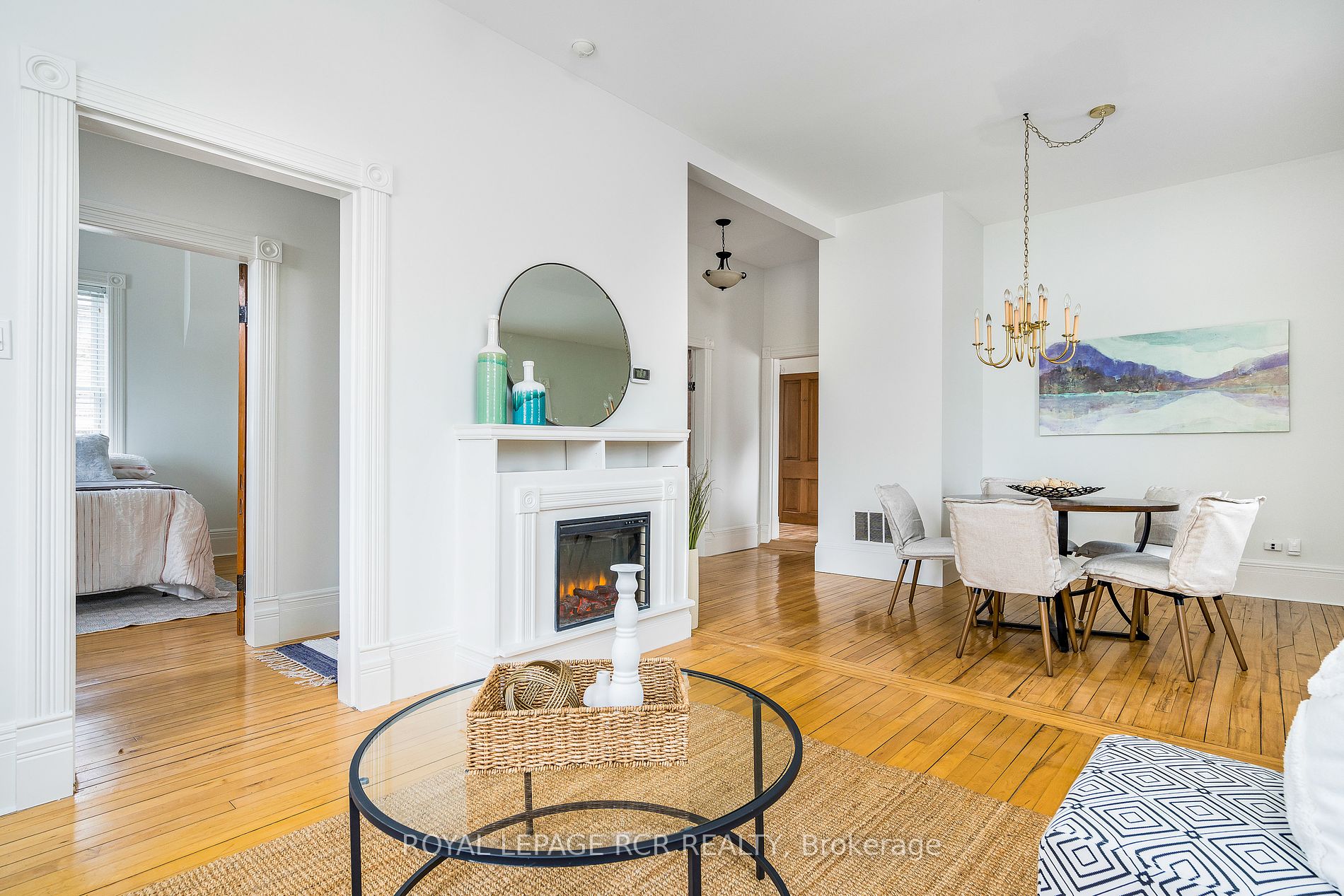 264 Saint Paul Street