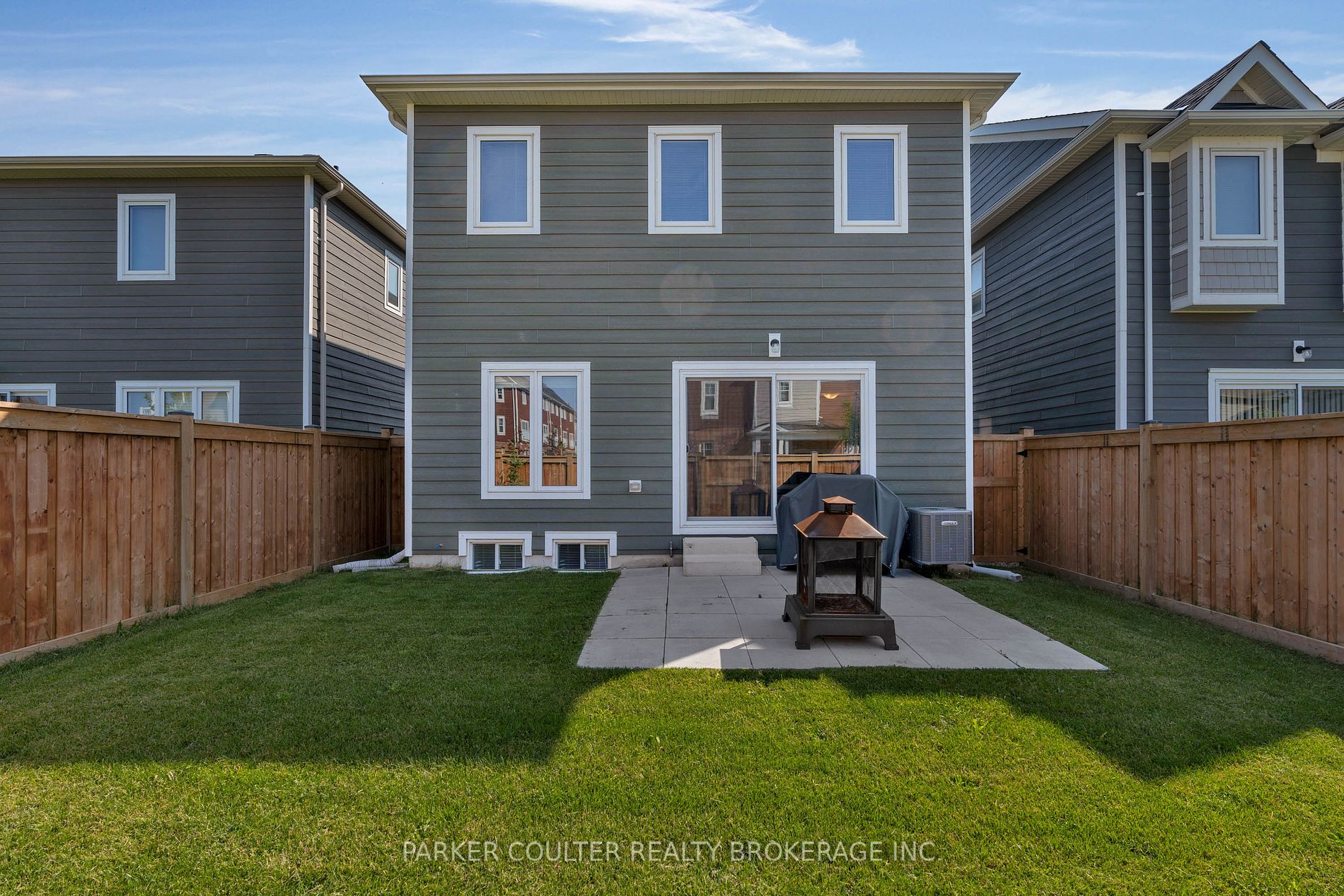9 Sandhill Crane Dr
