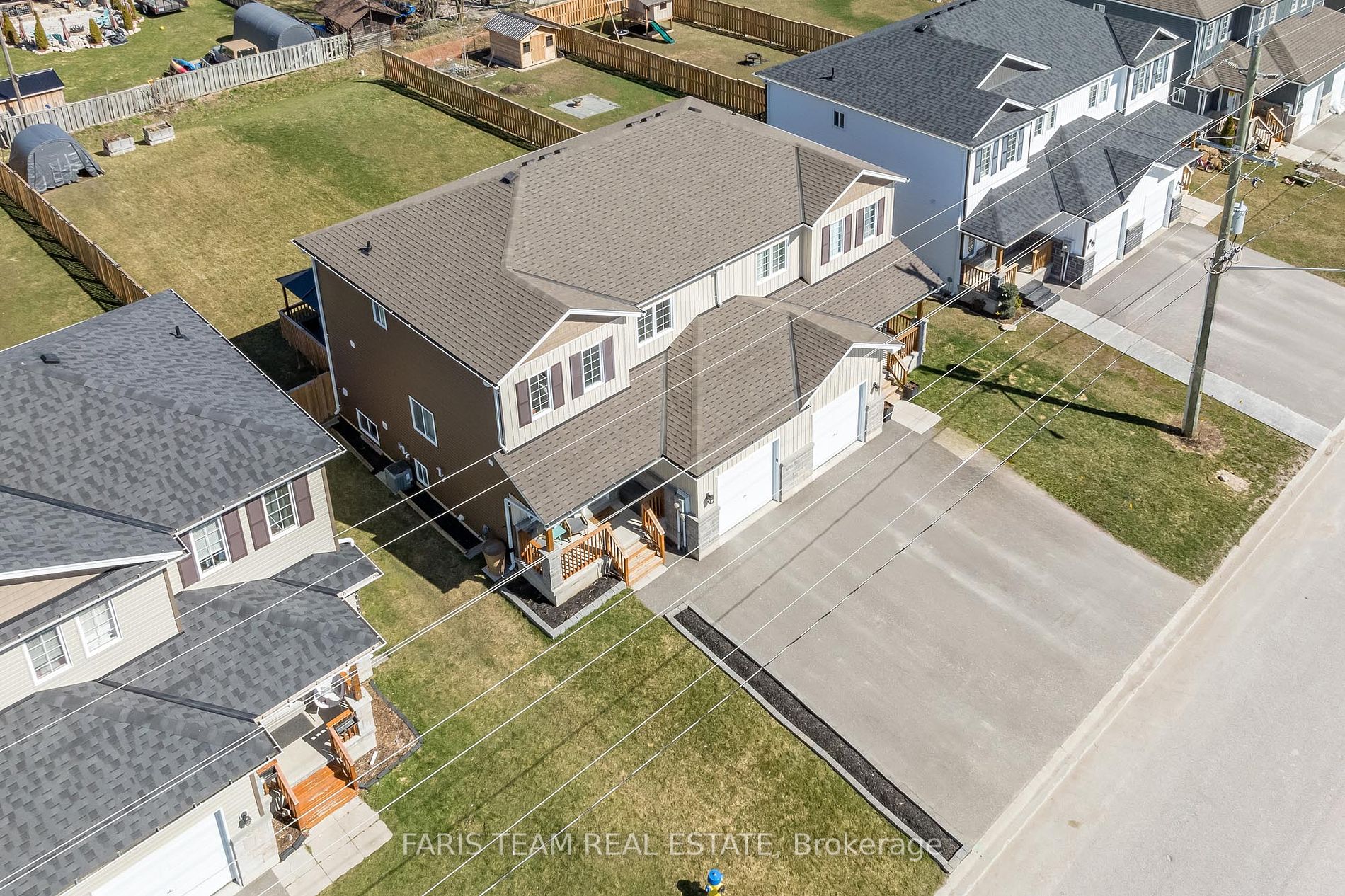 263 Quebec Street