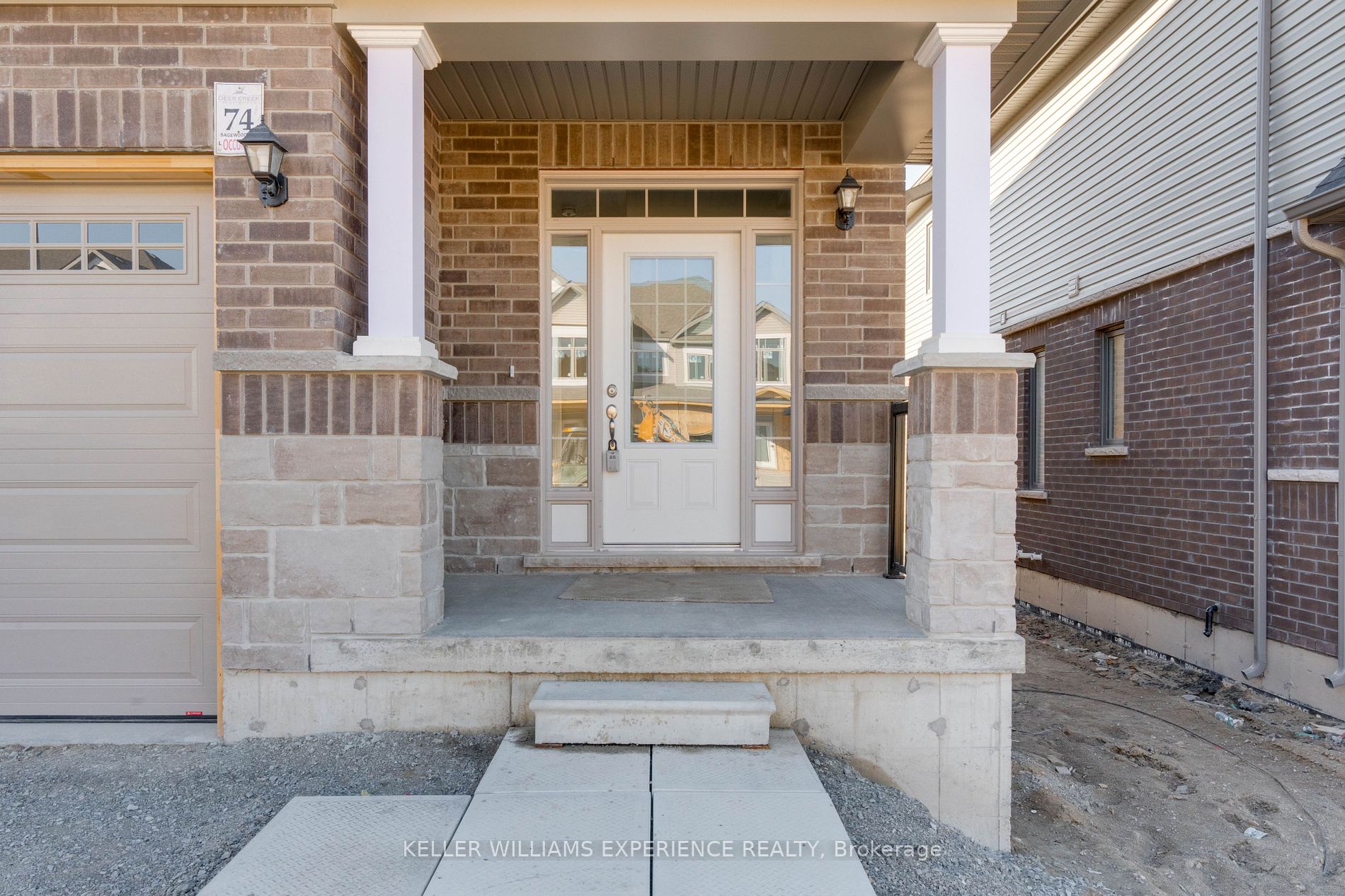 74 Sagewood Avenue