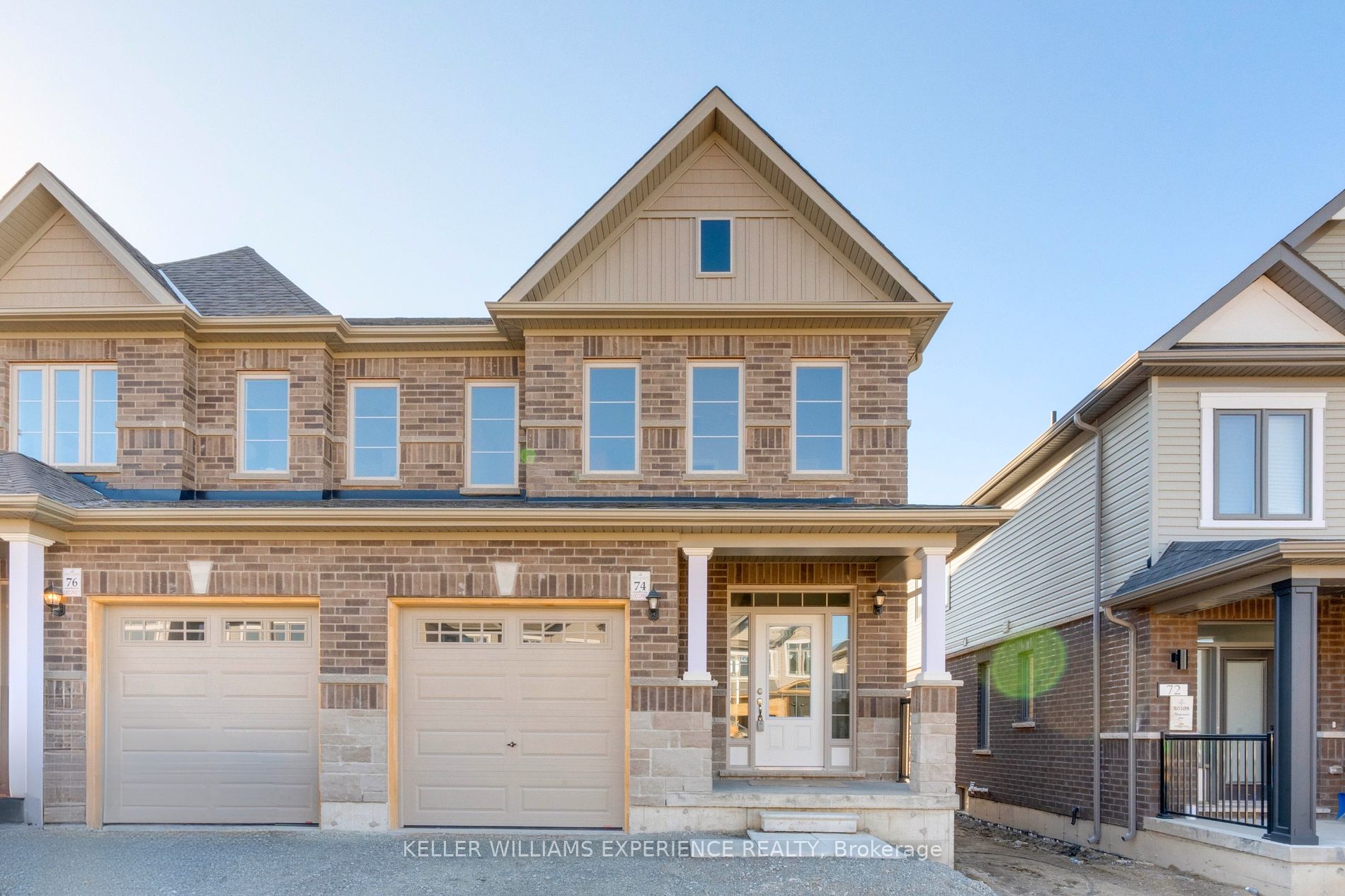 74 Sagewood Avenue