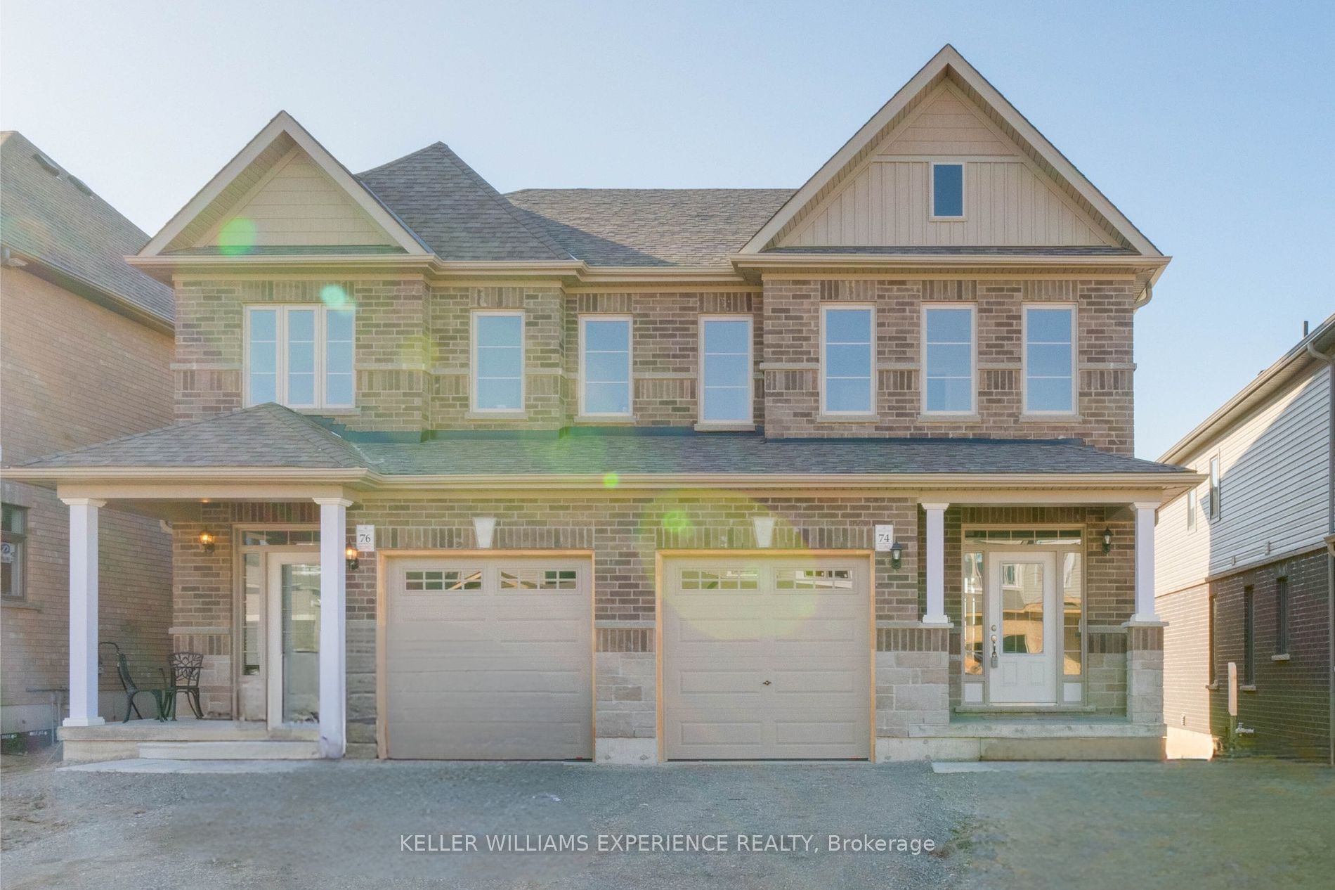 74 Sagewood Avenue