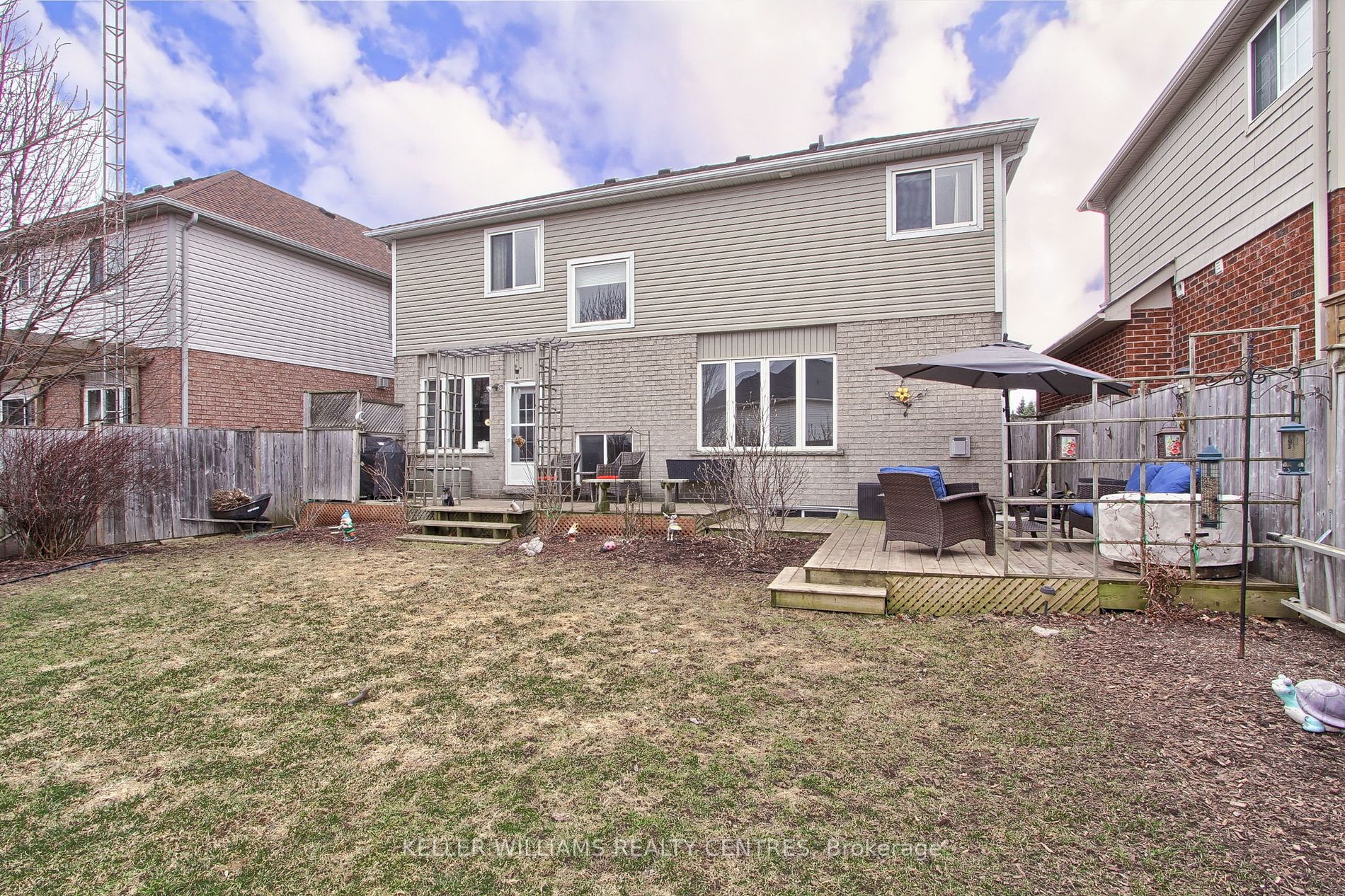 58 Brookwood Drive