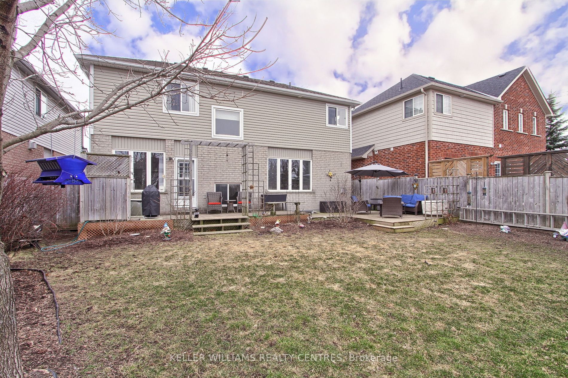 58 Brookwood Drive