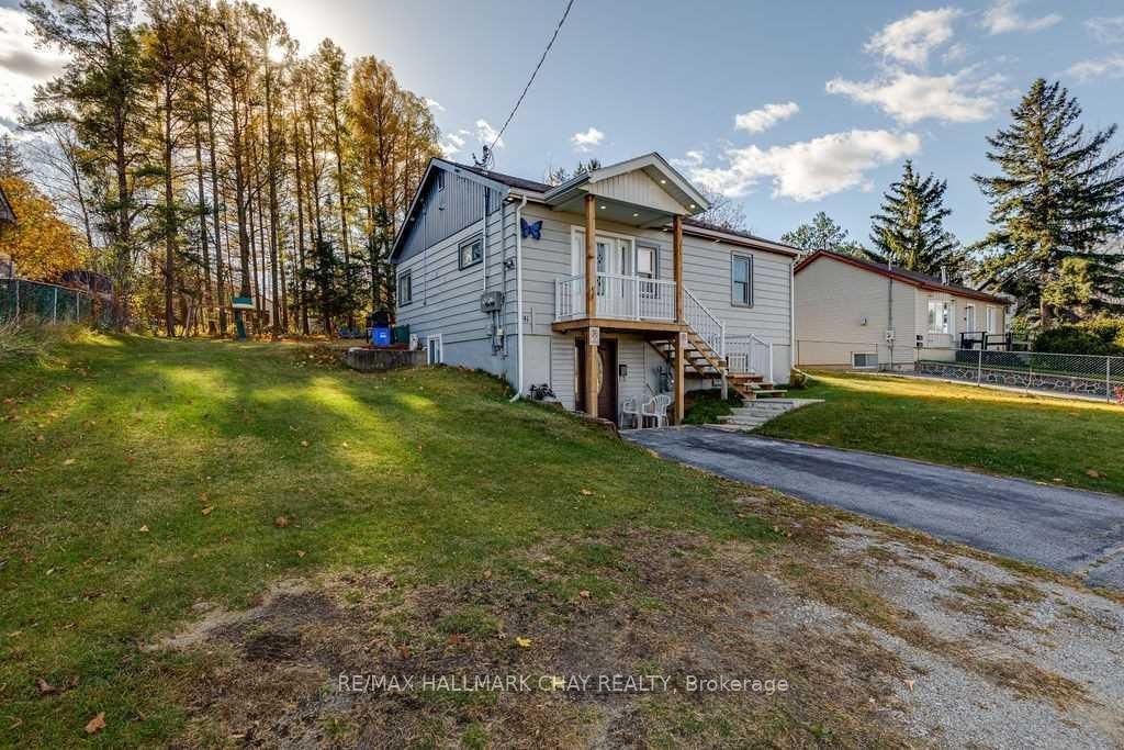 141 Ardagh Rd