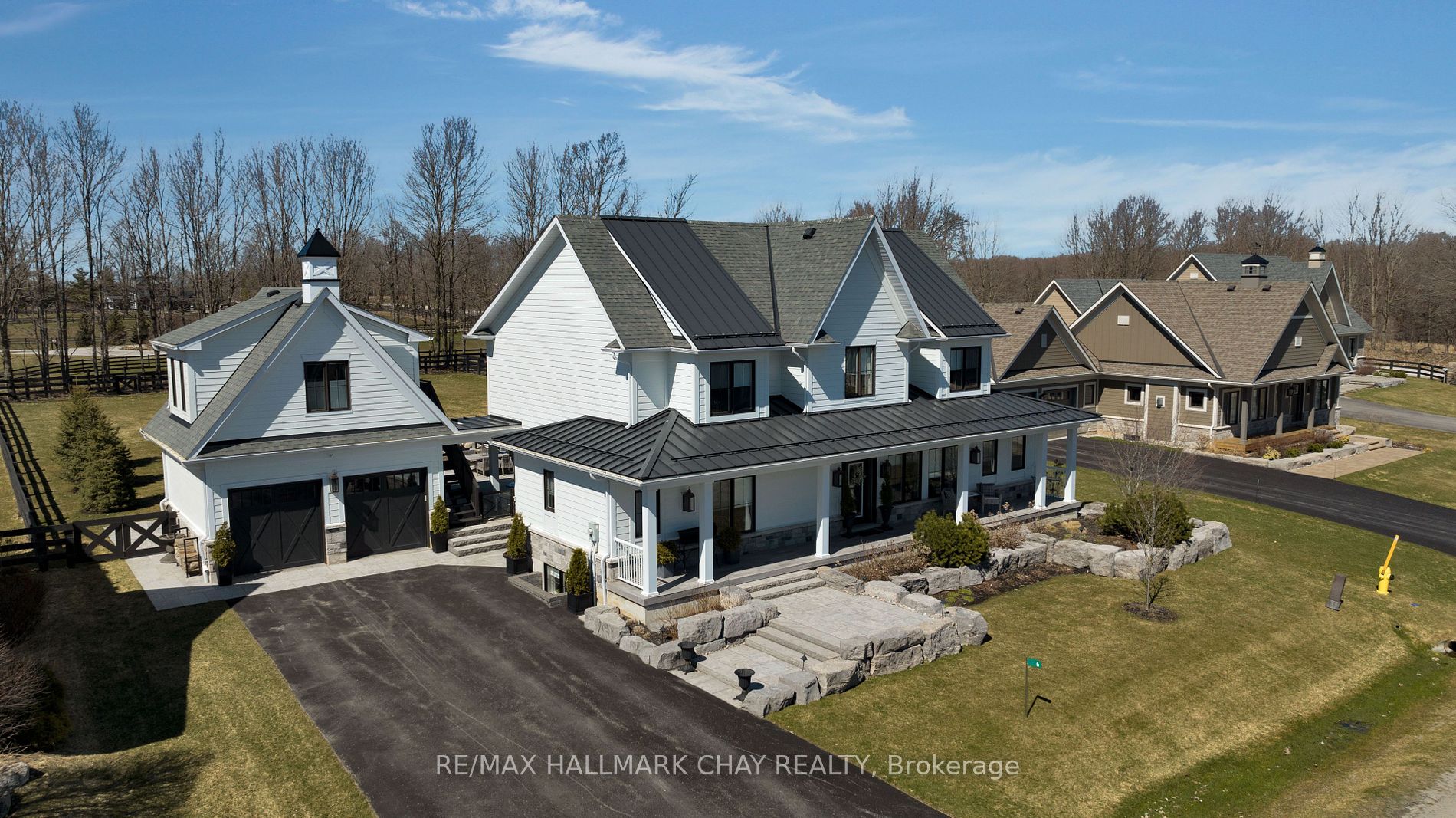 6 Georgian Grande Drive