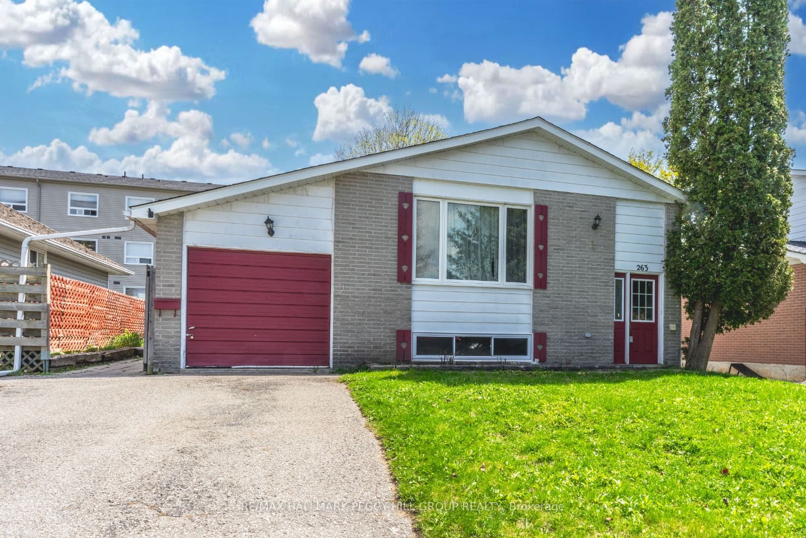263 Crawford St