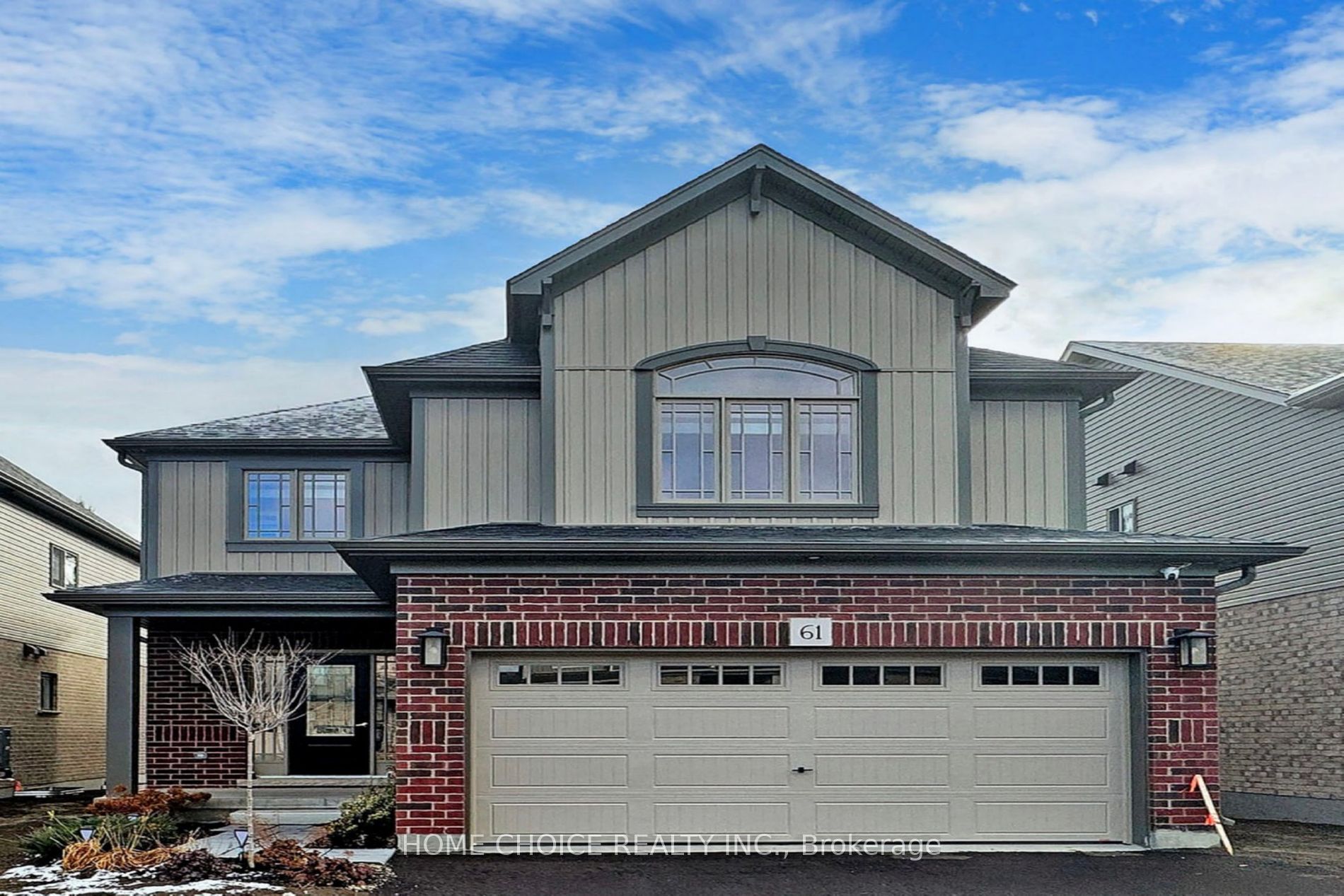61 Maidens Crescent