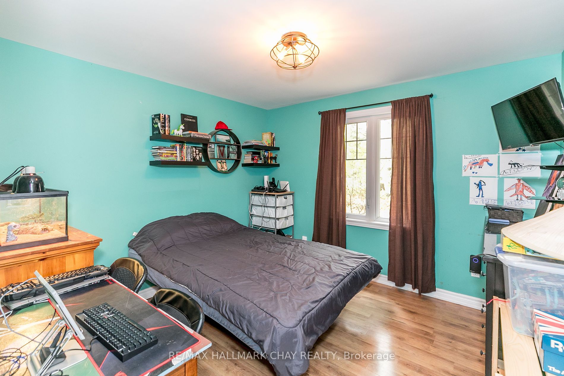 11 Rosemary Road