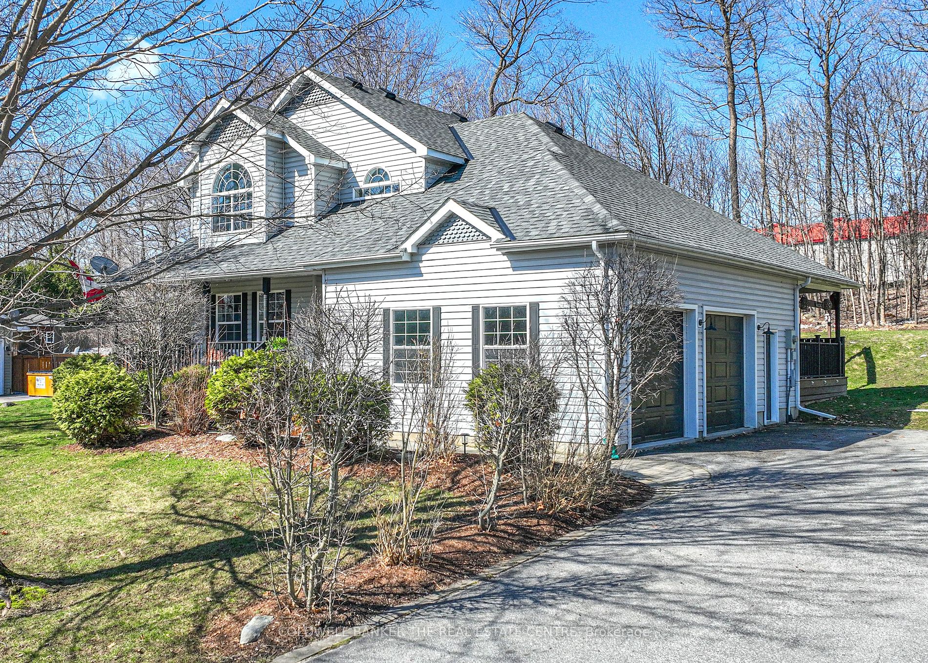 4254 Forest Wood Drive