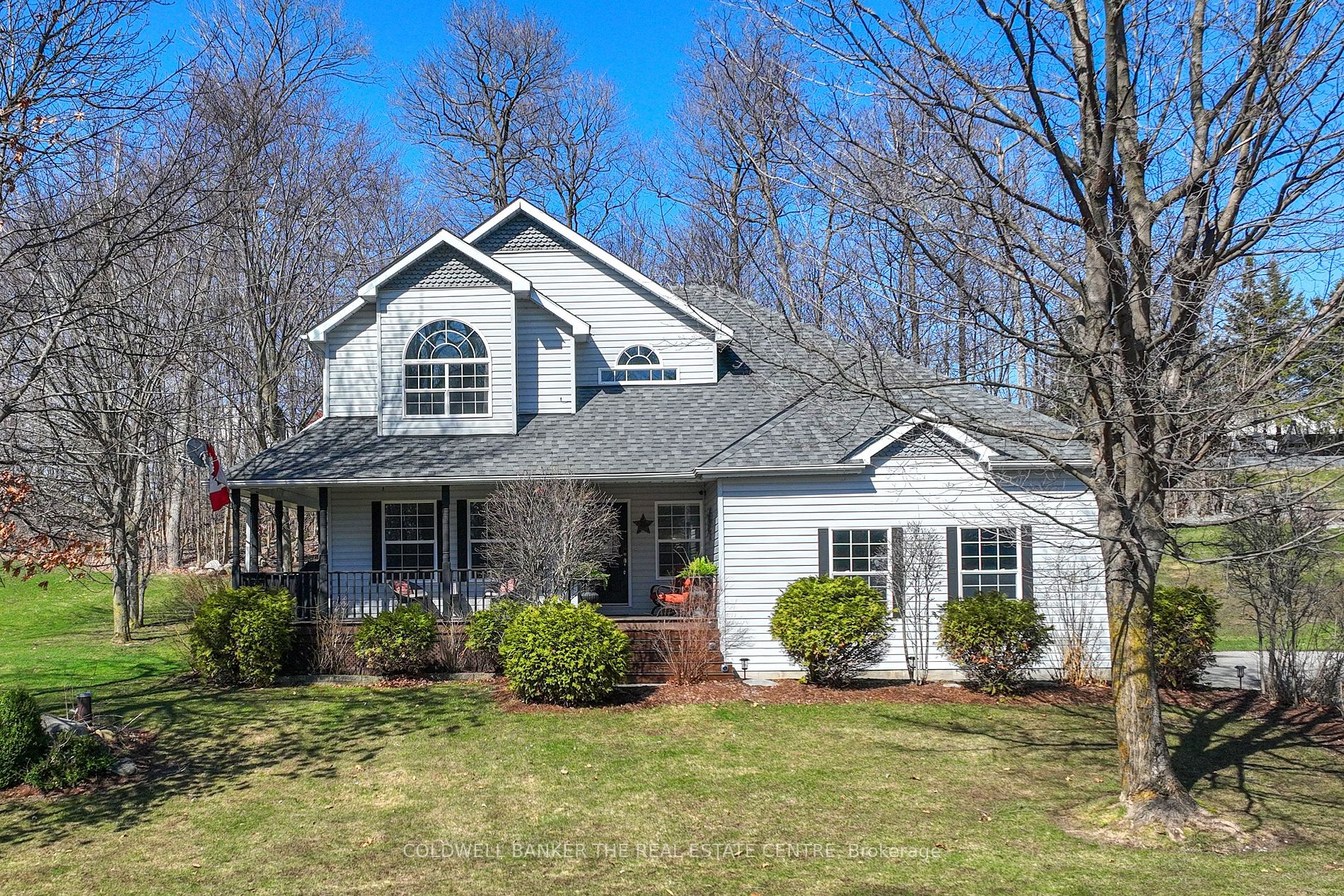 4254 Forest Wood Drive
