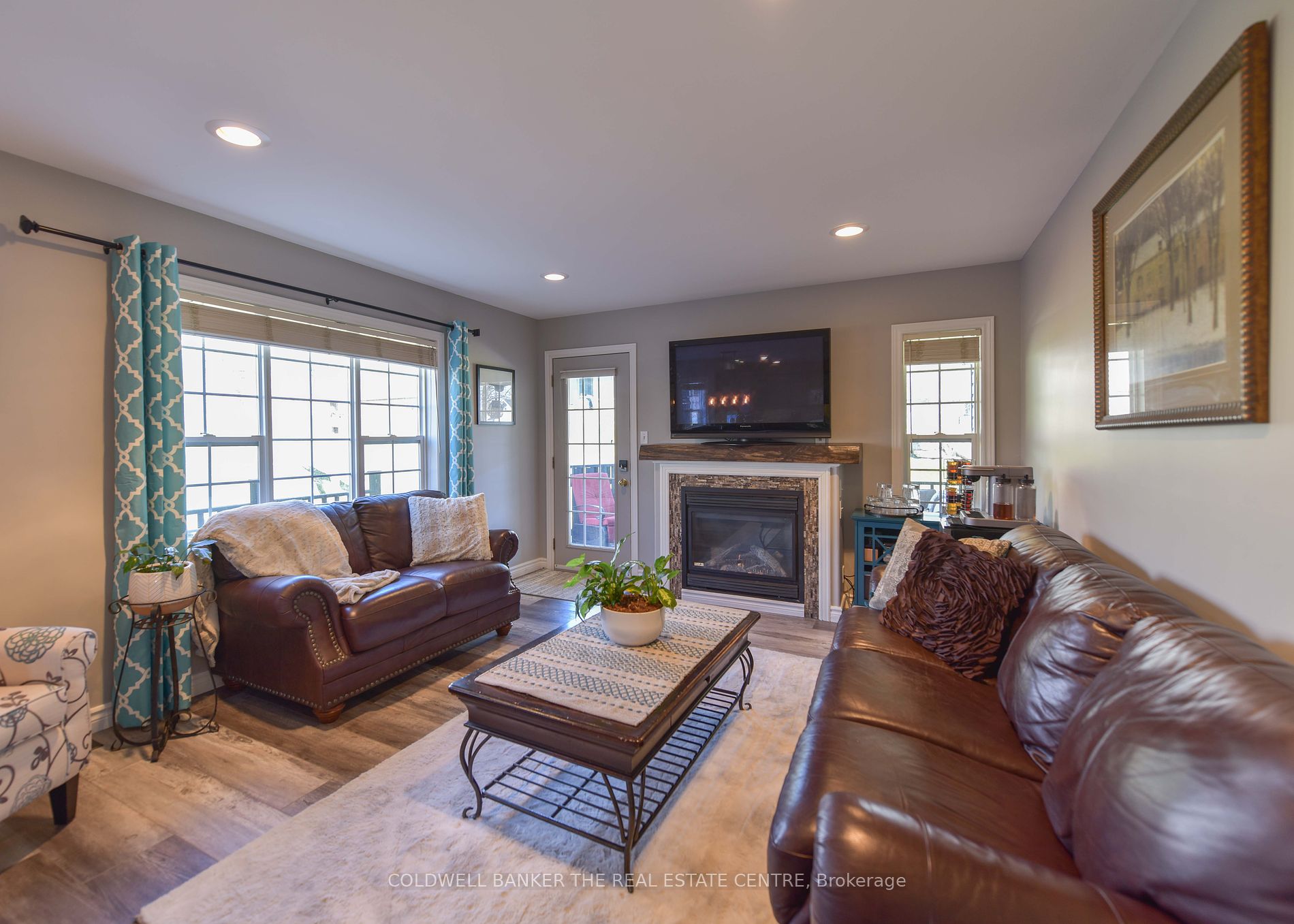 4254 Forest Wood Drive