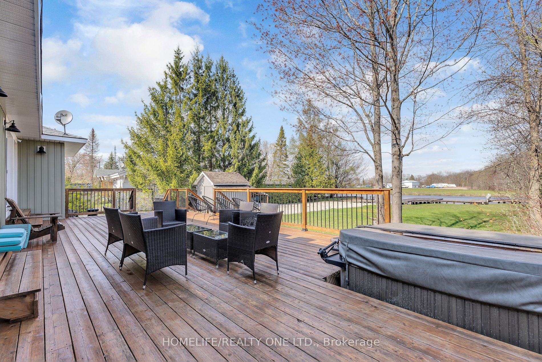 4055 Glen Cedar Dr