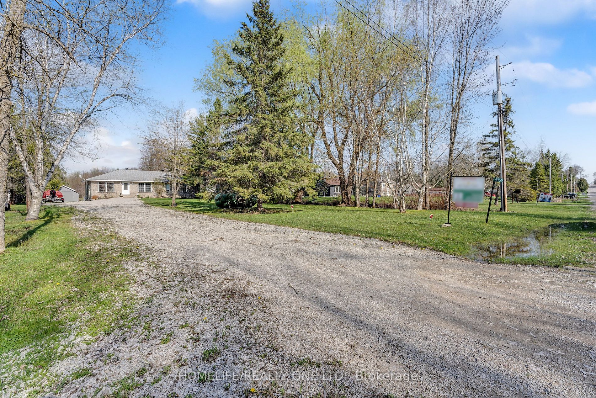 4055 Glen Cedar Dr