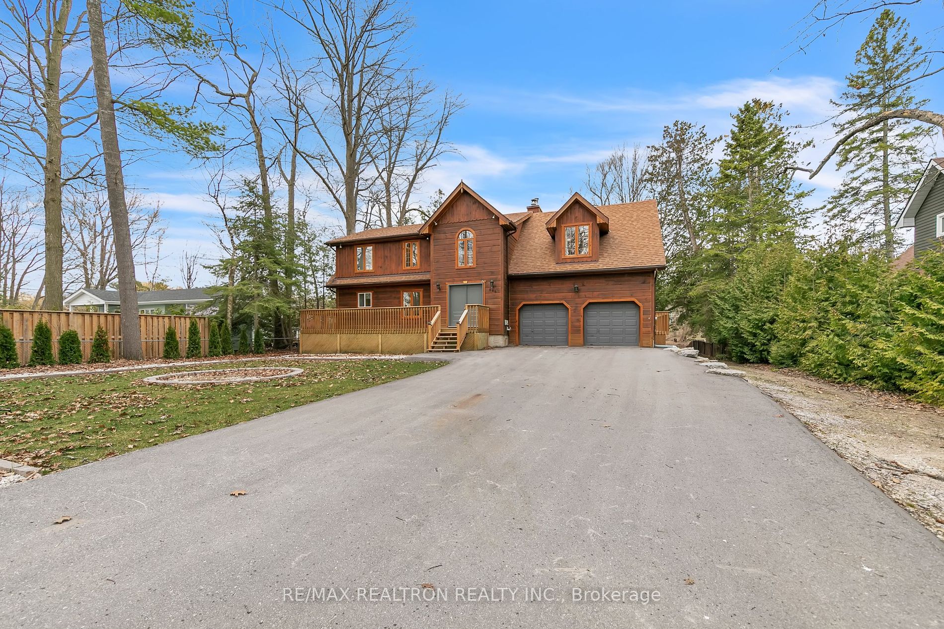 646 Oxbow Park Drive