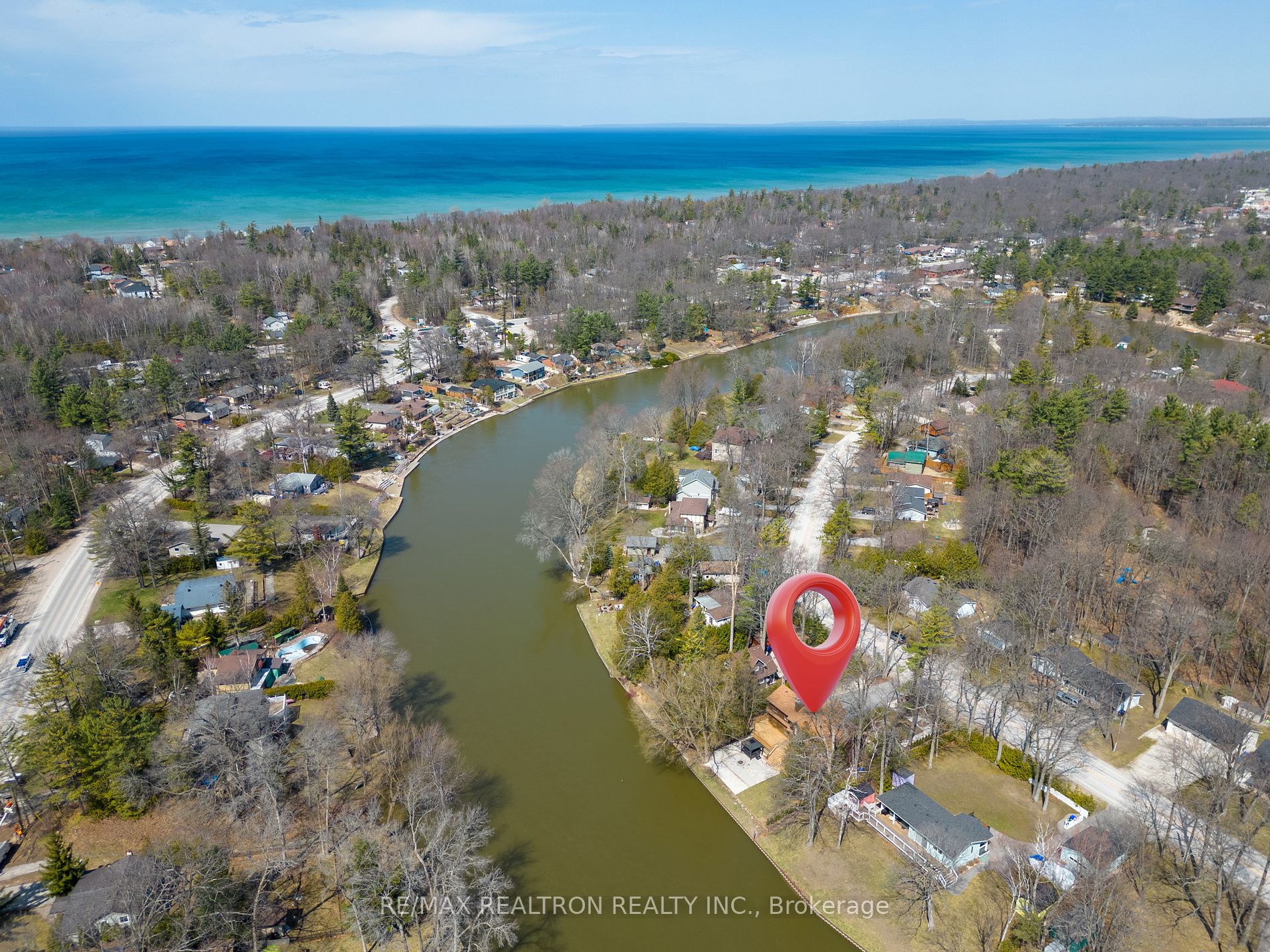 646 Oxbow Park Drive