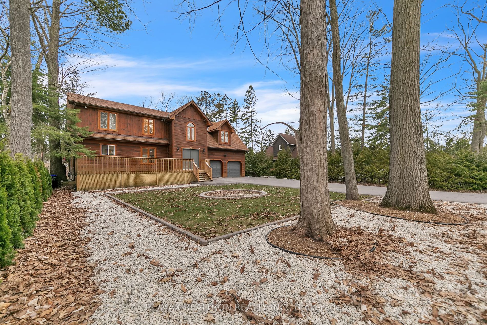 646 Oxbow Park Drive