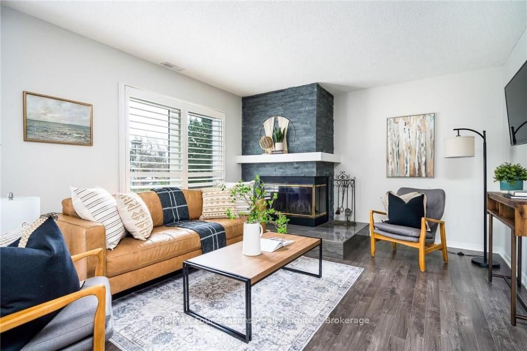789 Johnston Park Avenue #21