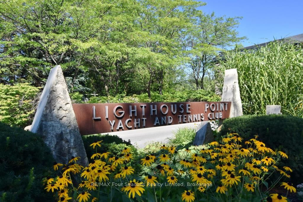 789 Johnston Park Avenue #21