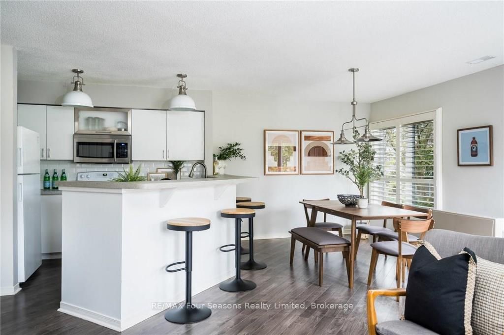 789 Johnston Park Avenue #21