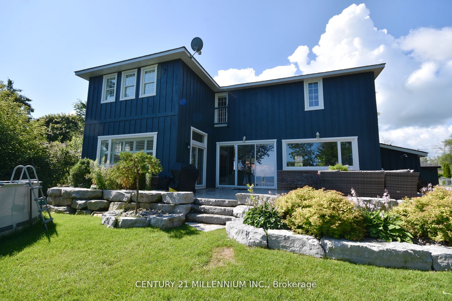 13 Cherry Street