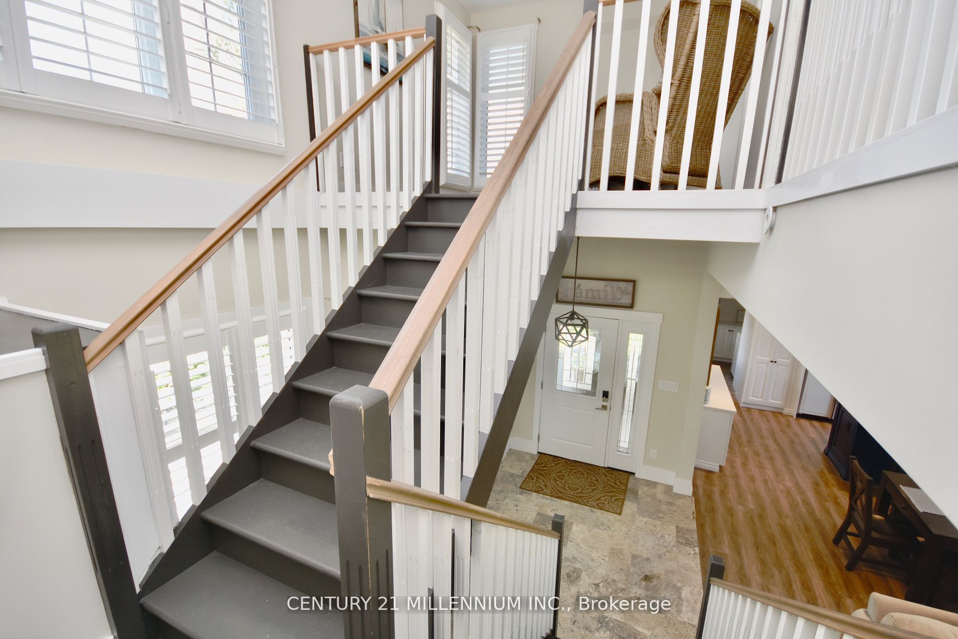 13 Cherry Street